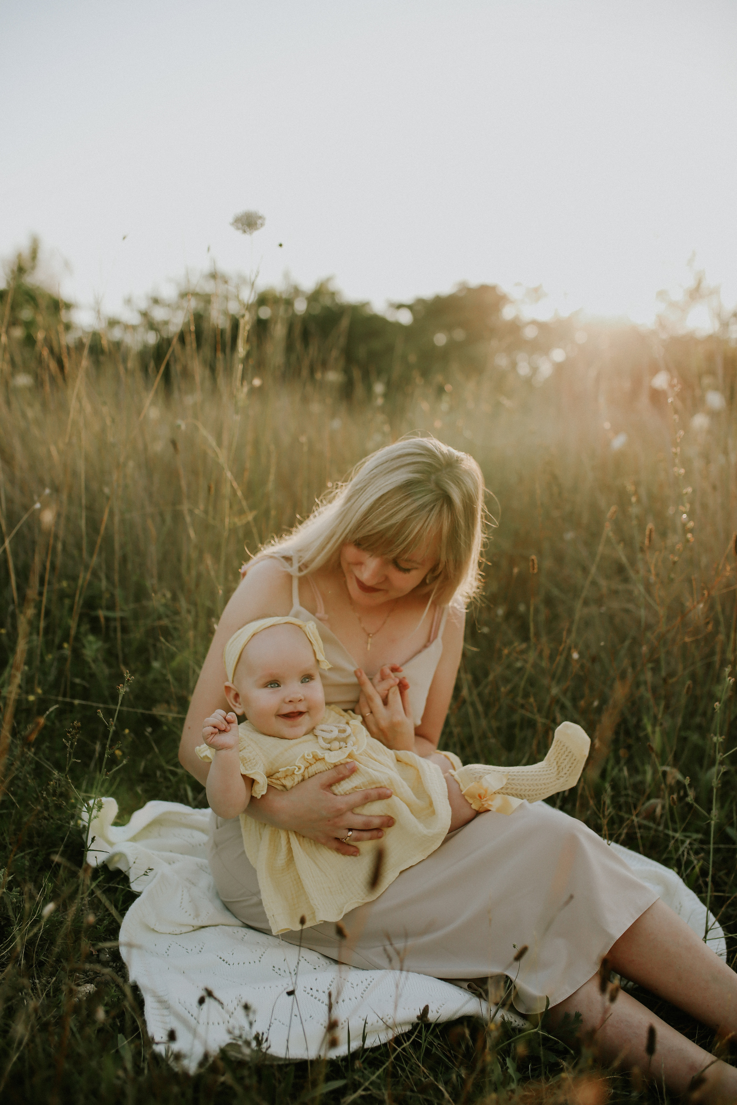 Семейный фотограф в Новороссийске и Анапе Александра Яковлева