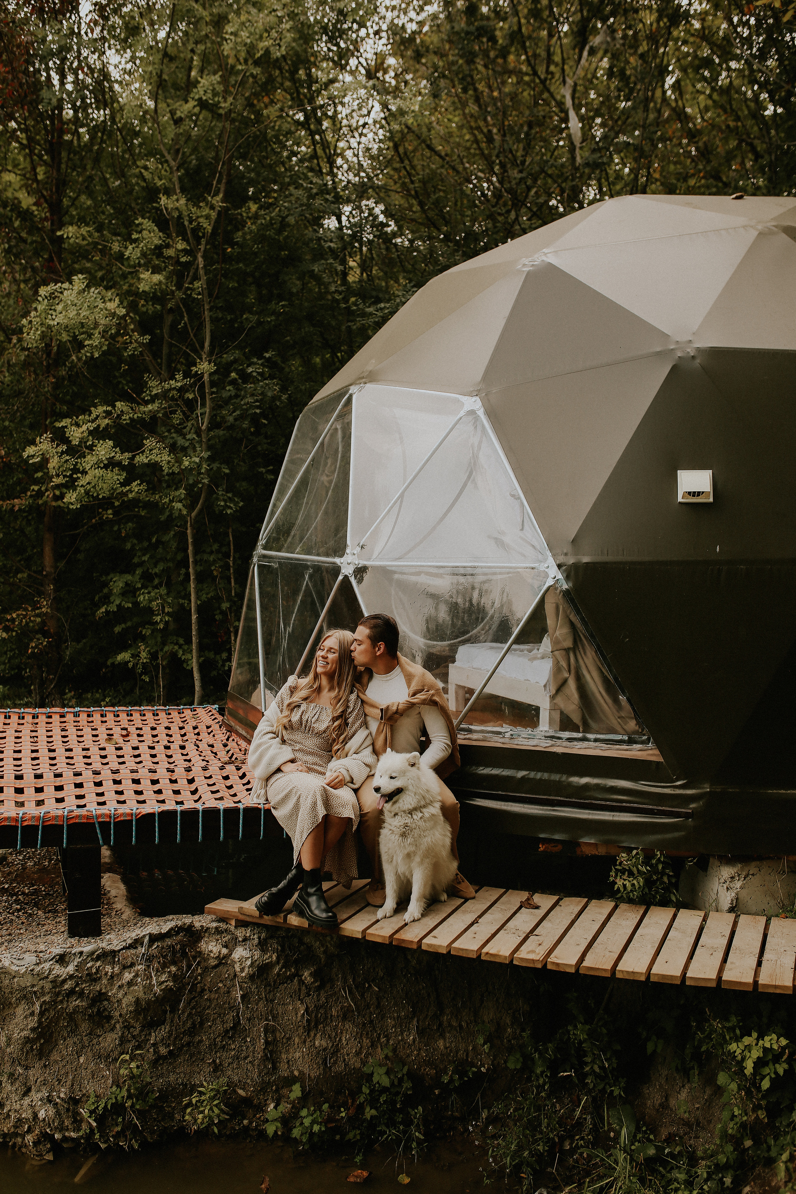 Анечка и Саша «купол». Семейный фотограф в Новороссийске и Анапе Александра Яковлева