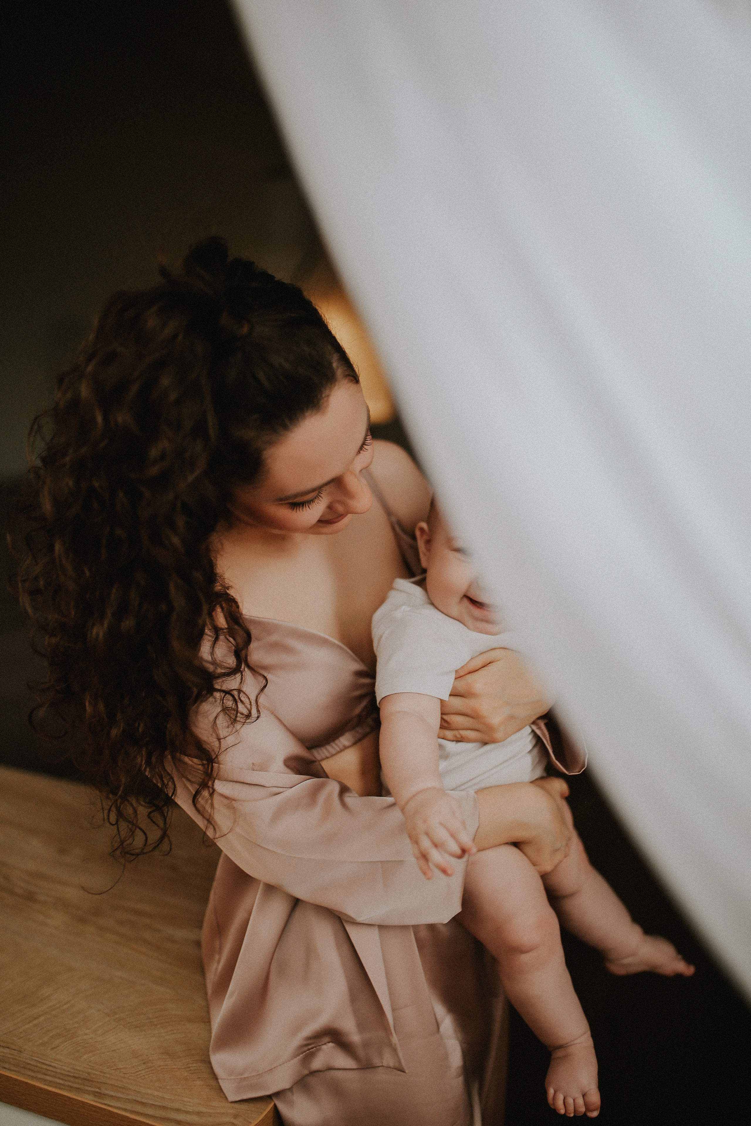 Лера, Леша, Ксюшка и Викуля. Семейный фотограф в Новороссийске и Анапе Александра Яковлева