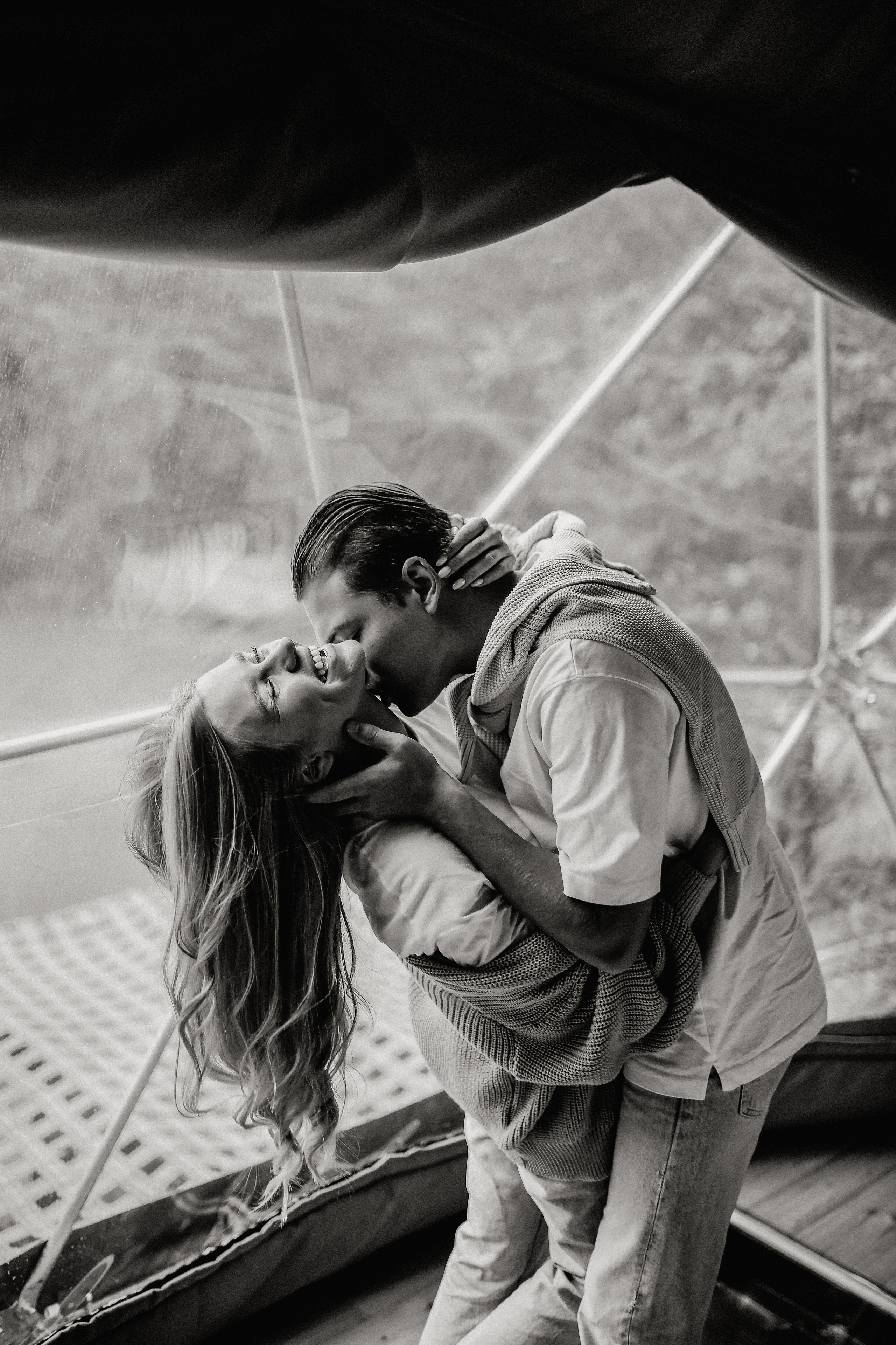 Саша и Аня. Семейный фотограф в Новороссийске и Анапе Александра Яковлева