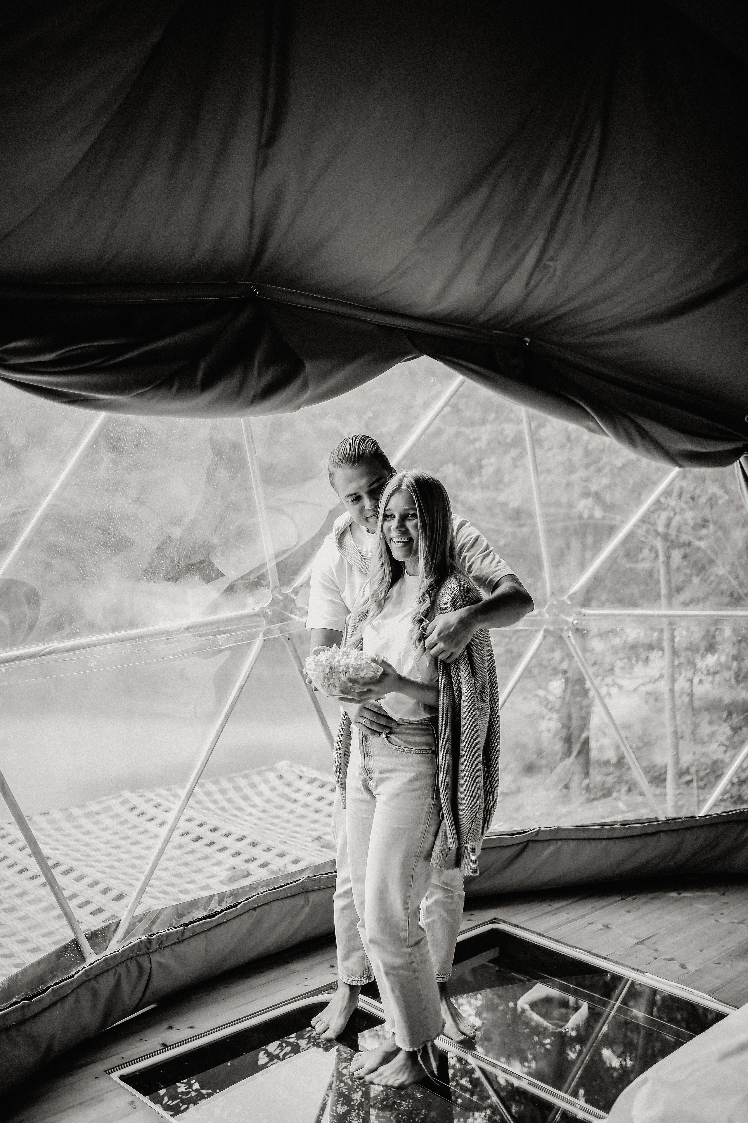 Саша и Аня. Семейный фотограф в Новороссийске и Анапе Александра Яковлева