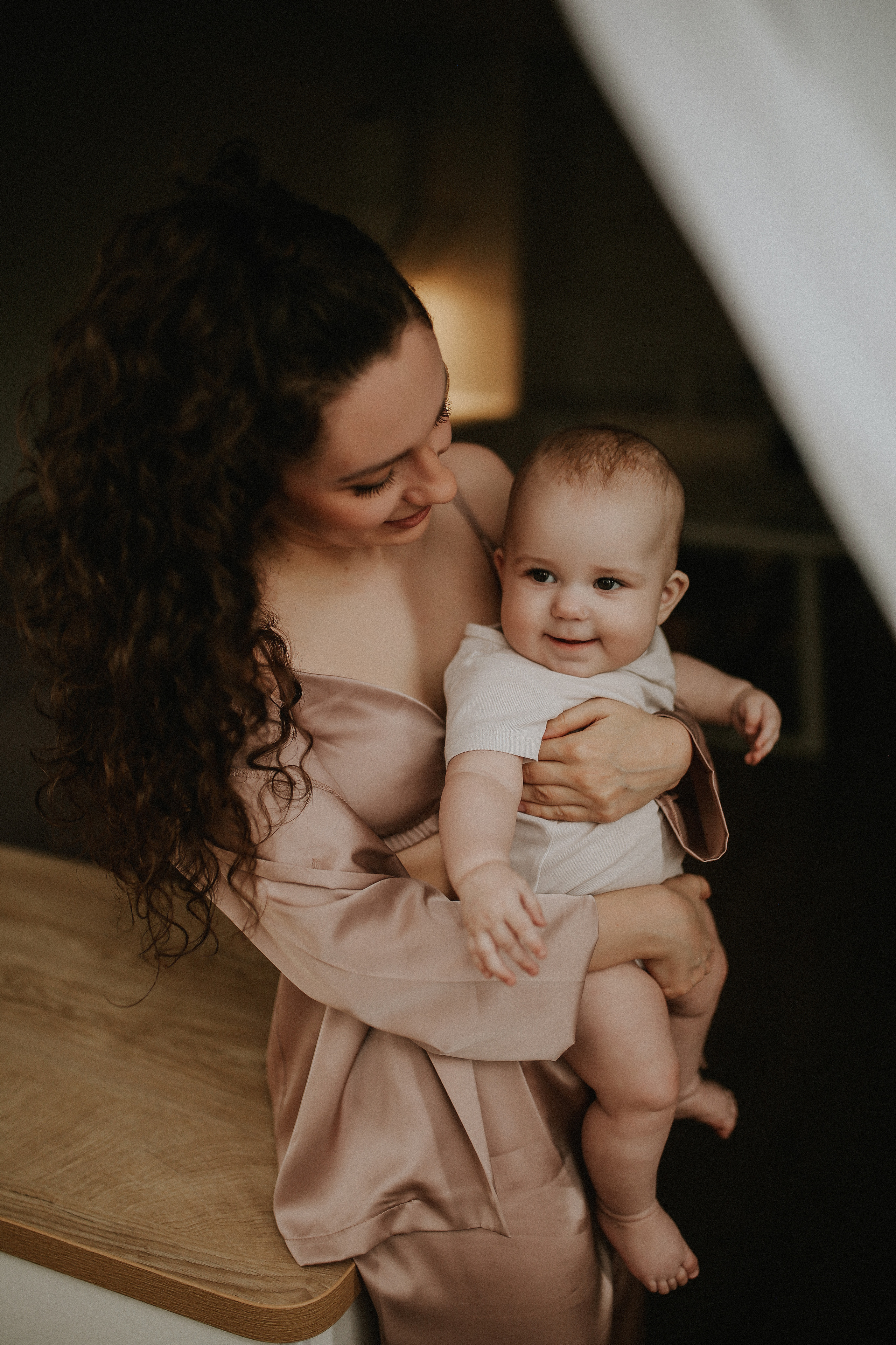 Лера, Леша, Ксюшка и Викуля. Семейный фотограф в Новороссийске и Анапе Александра Яковлева