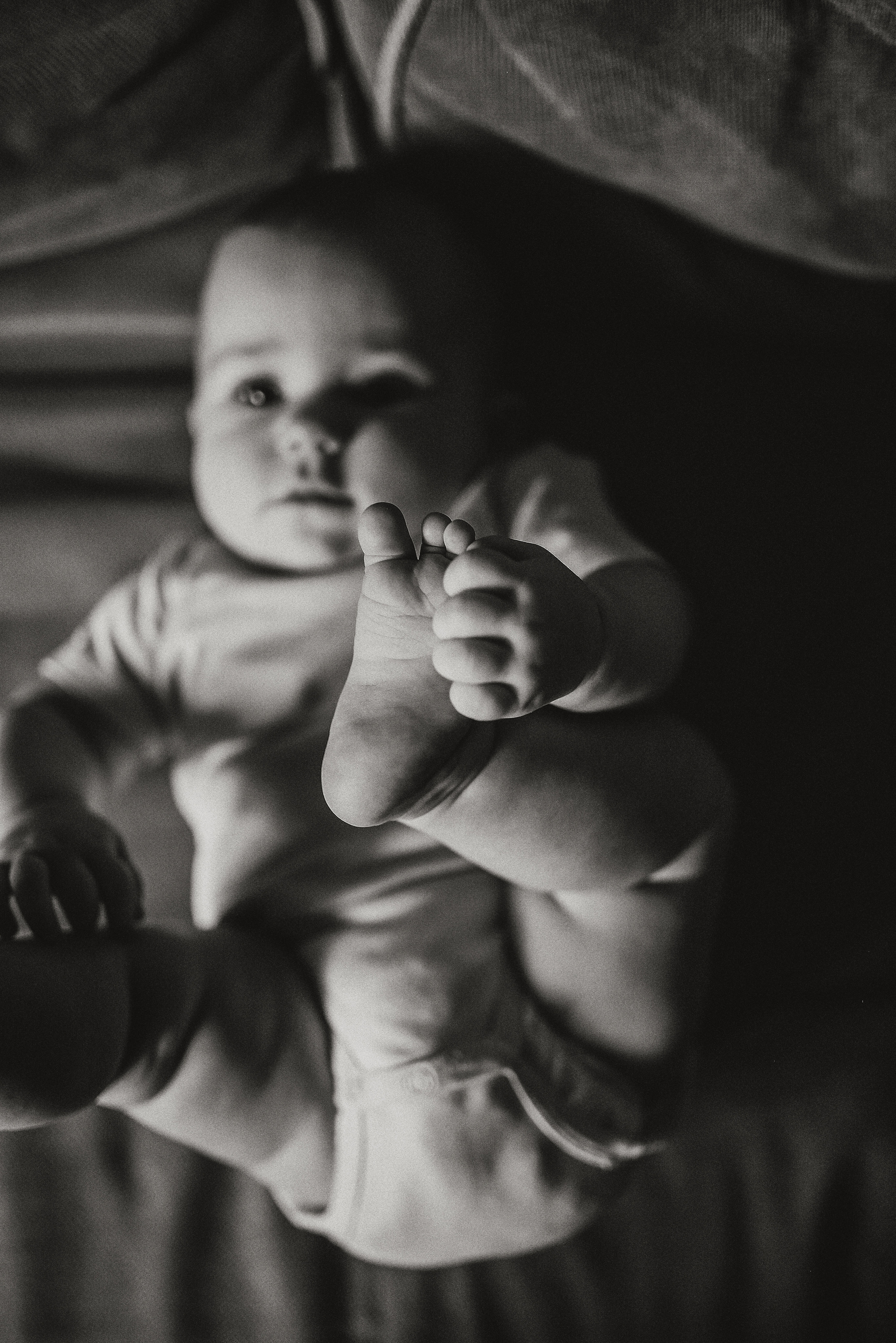 Лера, Леша, Ксюшка и Викуля. Семейный фотограф в Новороссийске и Анапе Александра Яковлева