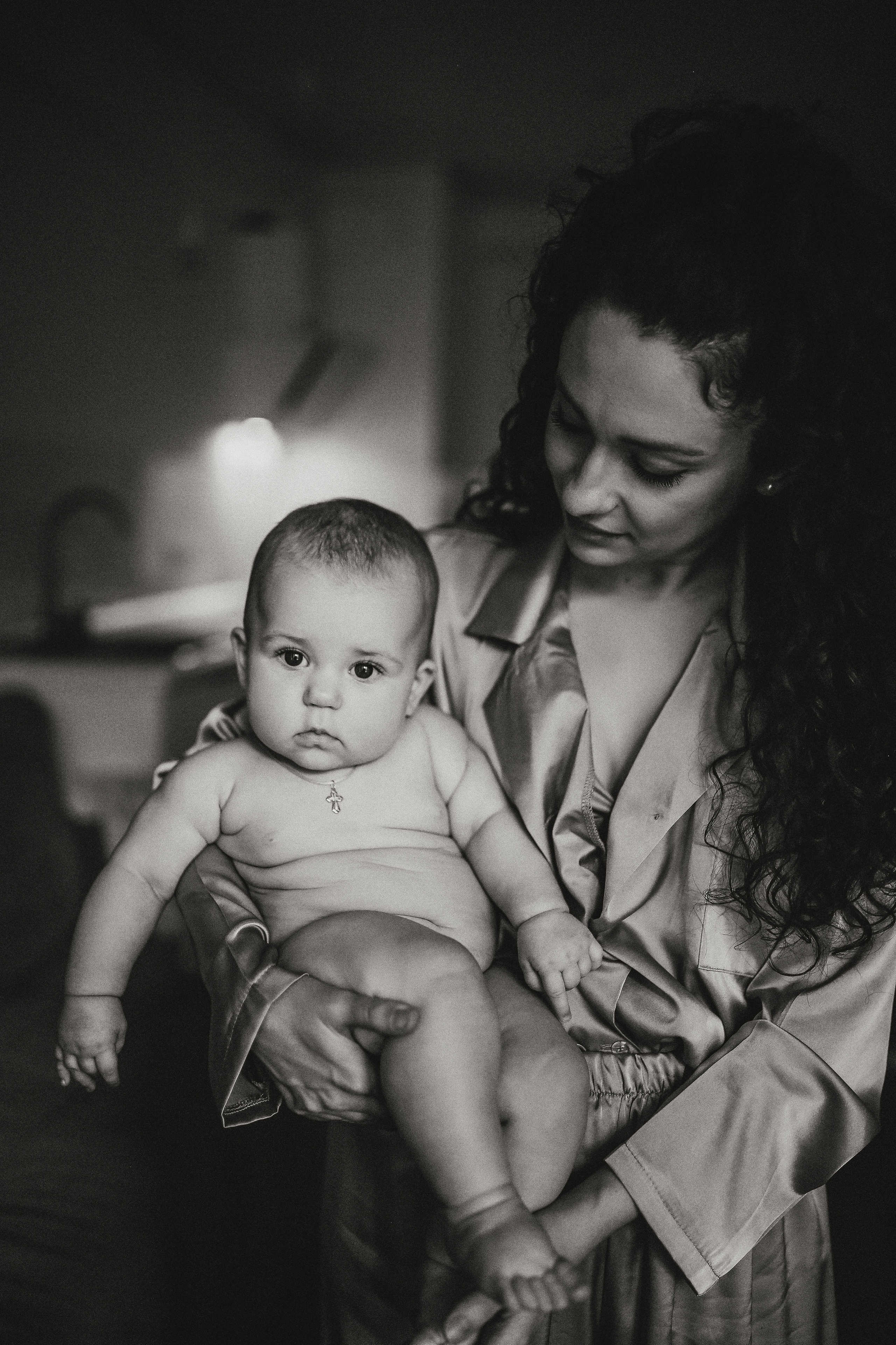 Лера, Леша, Ксюшка и Викуля. Семейный фотограф в Новороссийске и Анапе Александра Яковлева