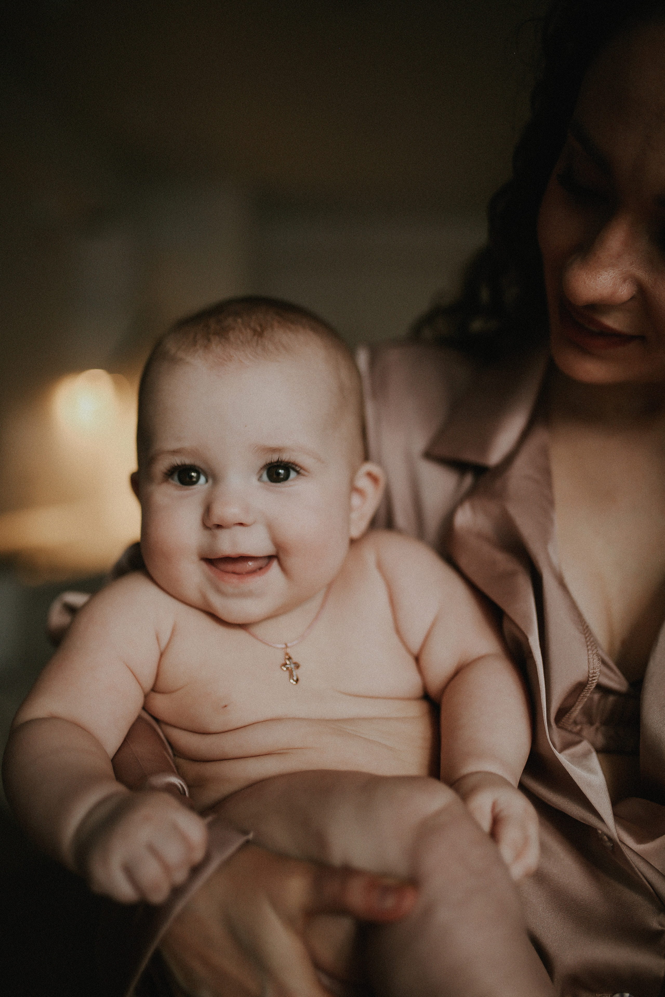 Лера, Леша, Ксюшка и Викуля. Семейный фотограф в Новороссийске и Анапе Александра Яковлева