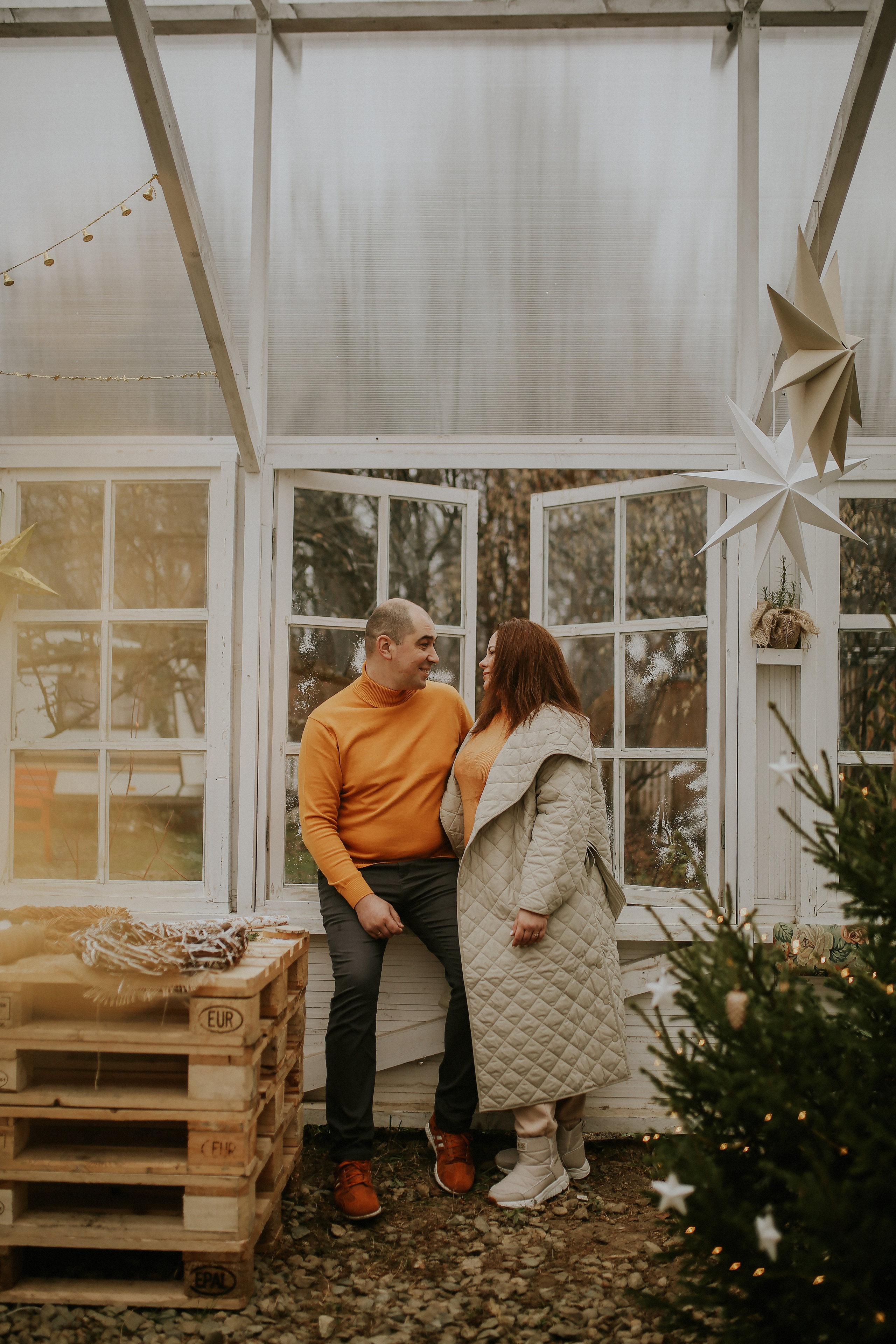 Дима, Ира и Катюша. Семейный фотограф в Новороссийске и Анапе Александра Яковлева