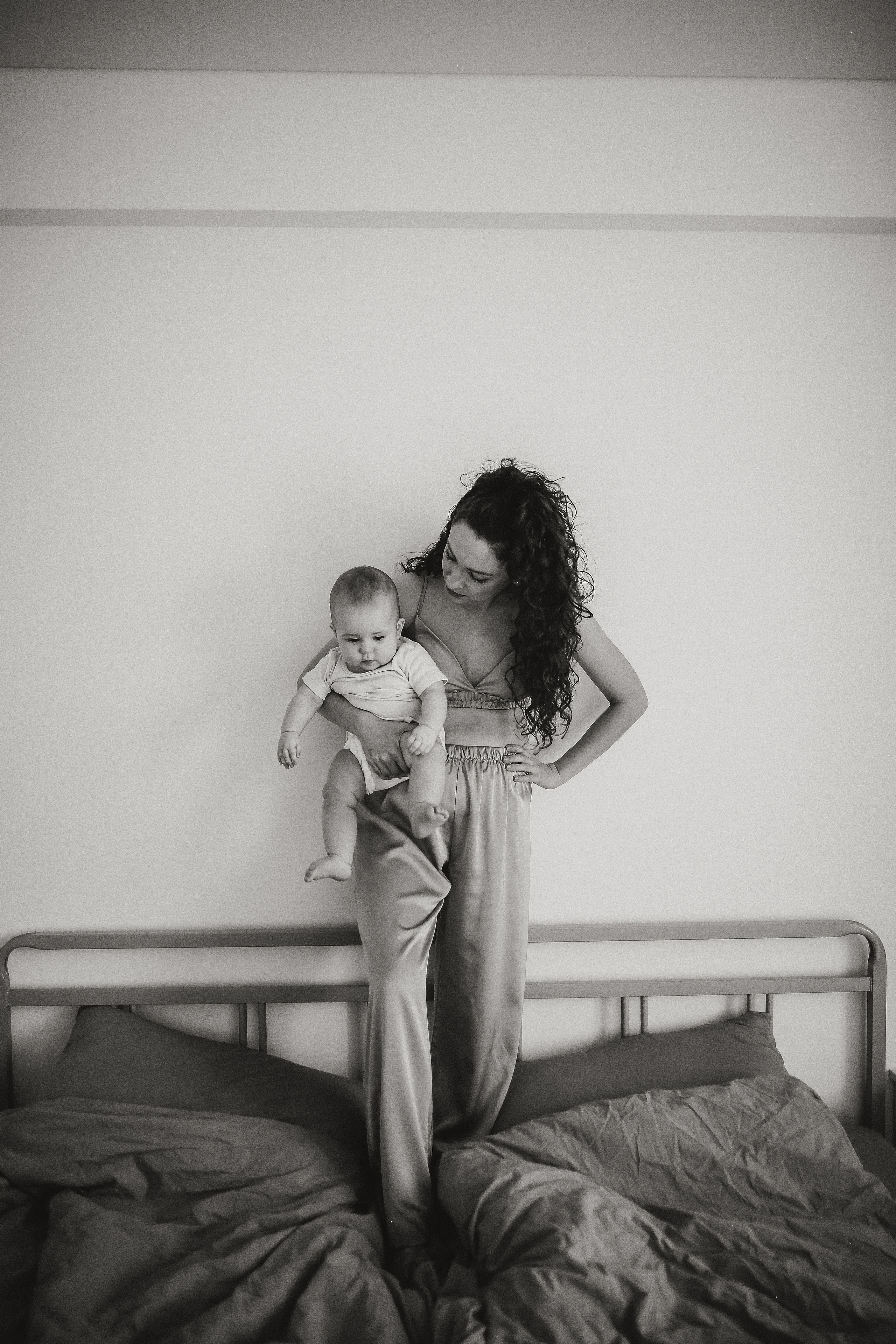 Лера, Леша, Ксюшка и Викуля. Семейный фотограф в Новороссийске и Анапе Александра Яковлева