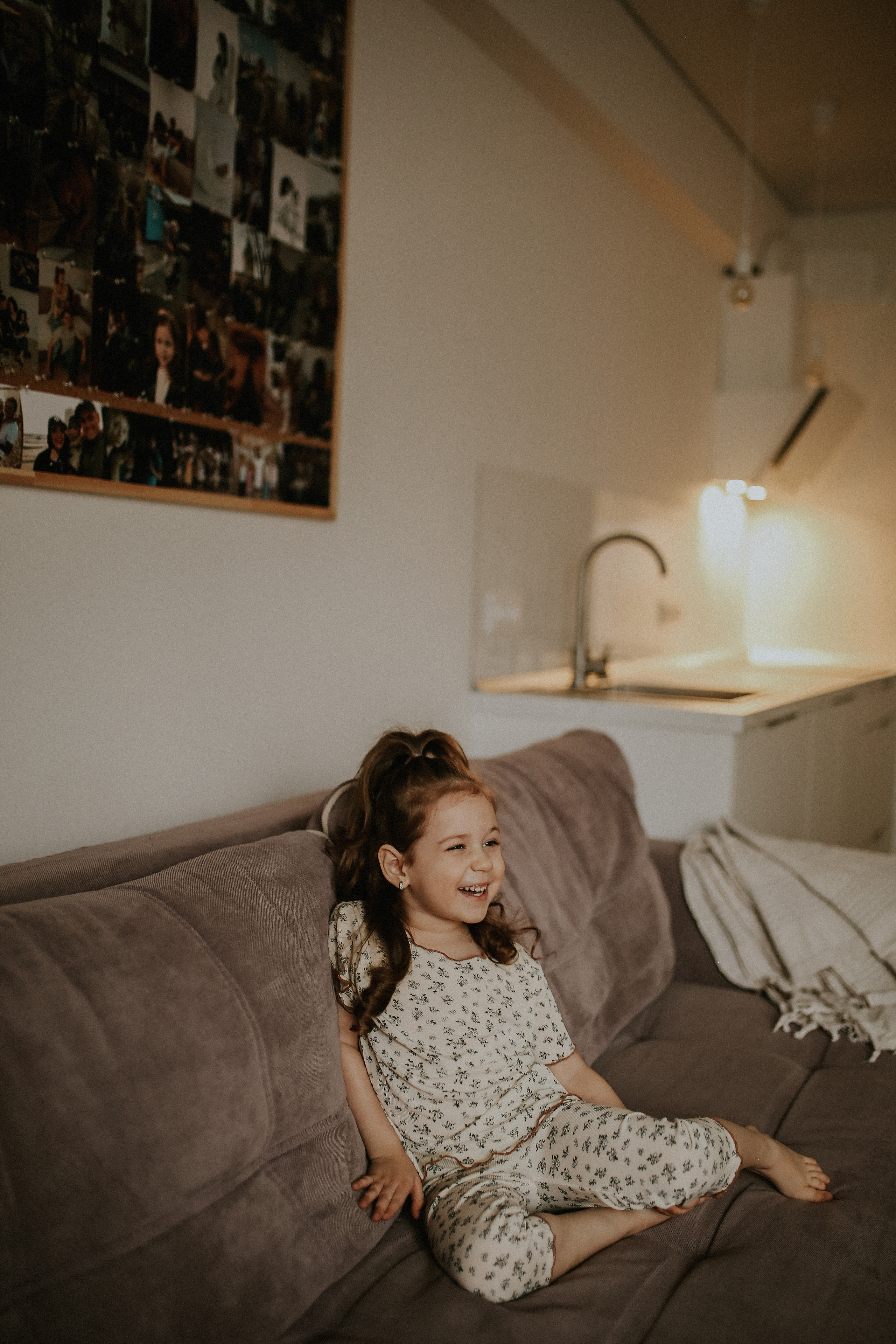 Лера, Леша, Ксюшка и Викуля. Семейный фотограф в Новороссийске и Анапе Александра Яковлева