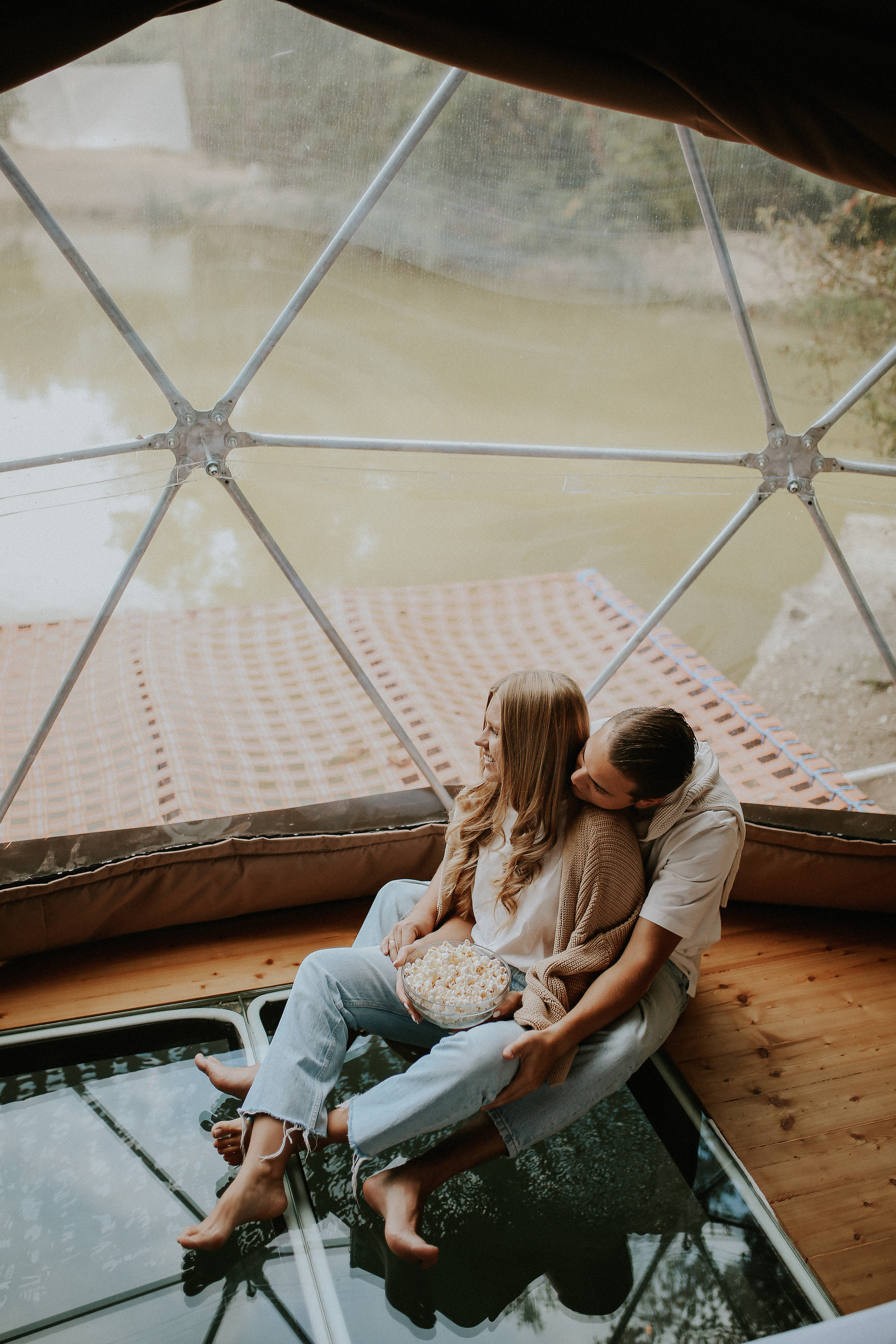 Саша и Аня. Семейный фотограф в Новороссийске и Анапе Александра Яковлева