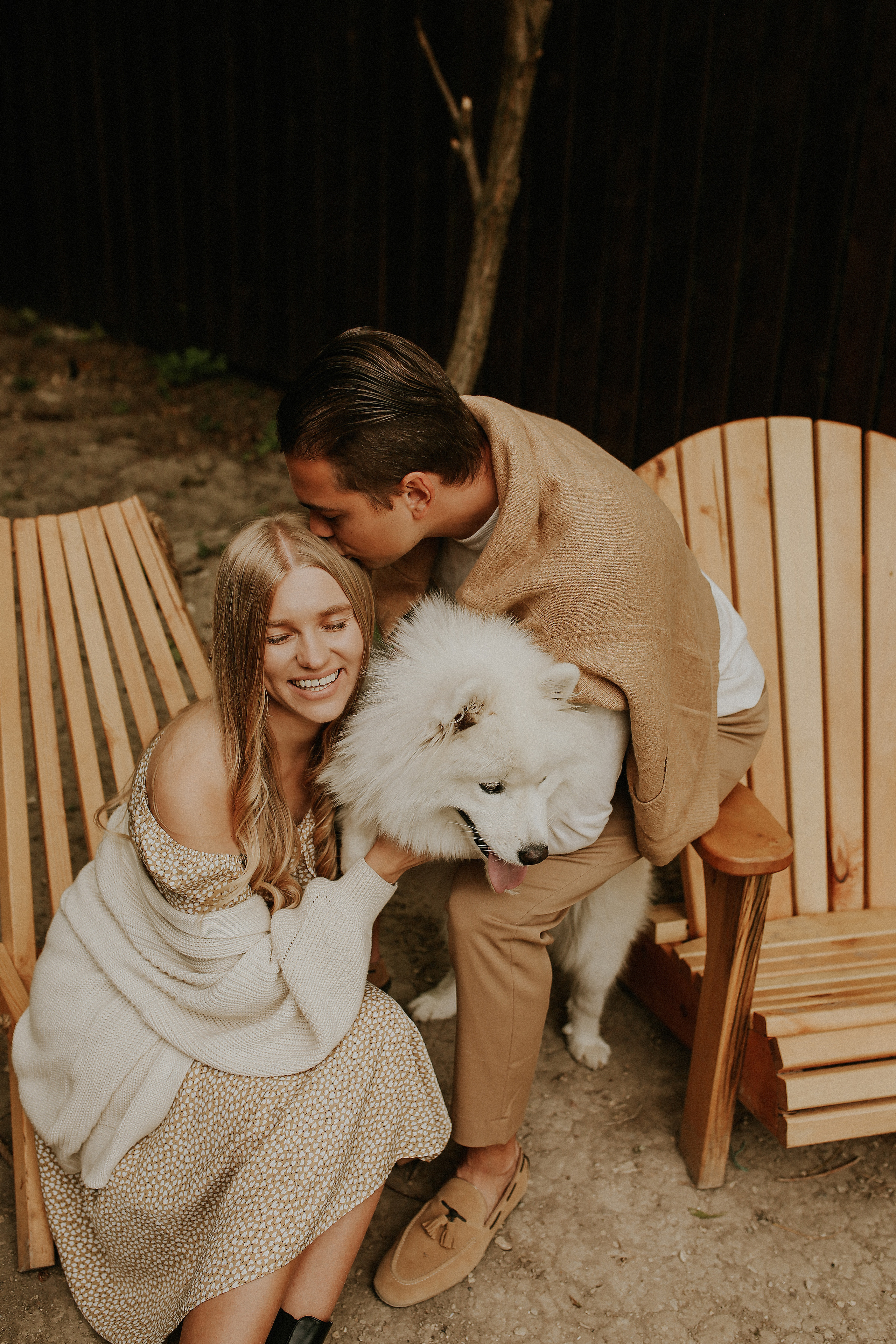 Анечка и Саша «купол». Семейный фотограф в Новороссийске и Анапе Александра Яковлева