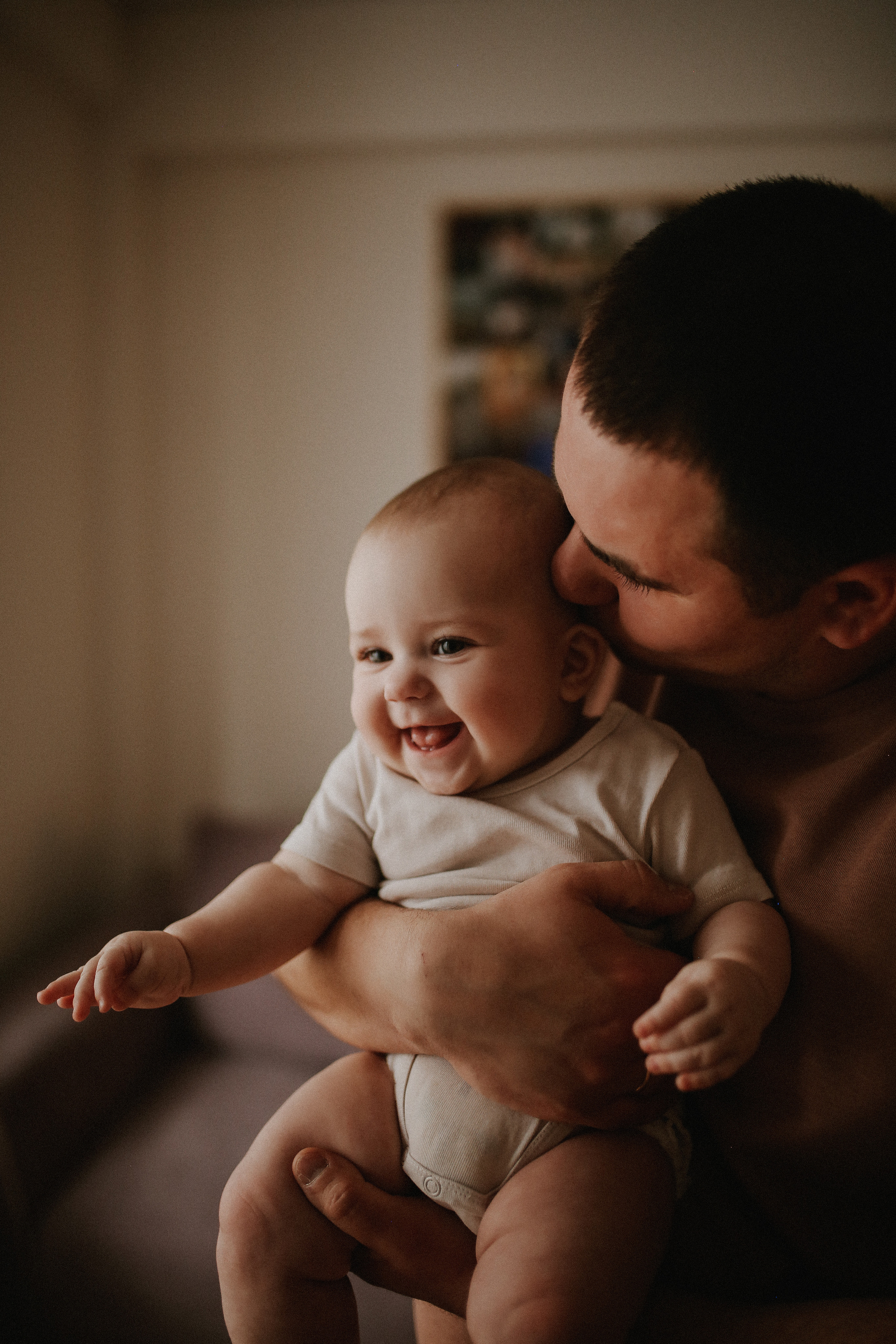 Лера, Леша, Ксюшка и Викуля. Семейный фотограф в Новороссийске и Анапе Александра Яковлева