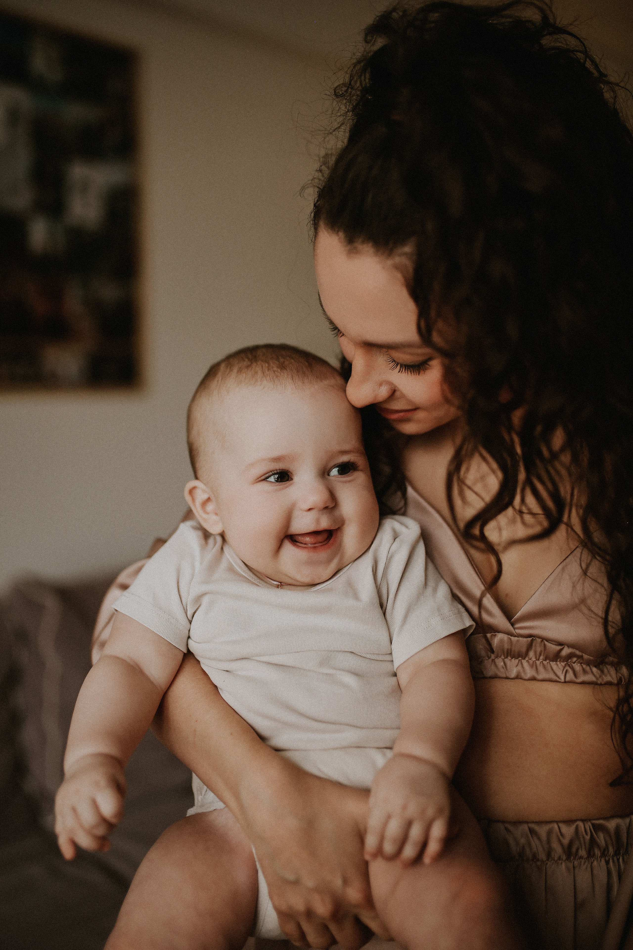 Лера, Леша, Ксюшка и Викуля. Семейный фотограф в Новороссийске и Анапе Александра Яковлева