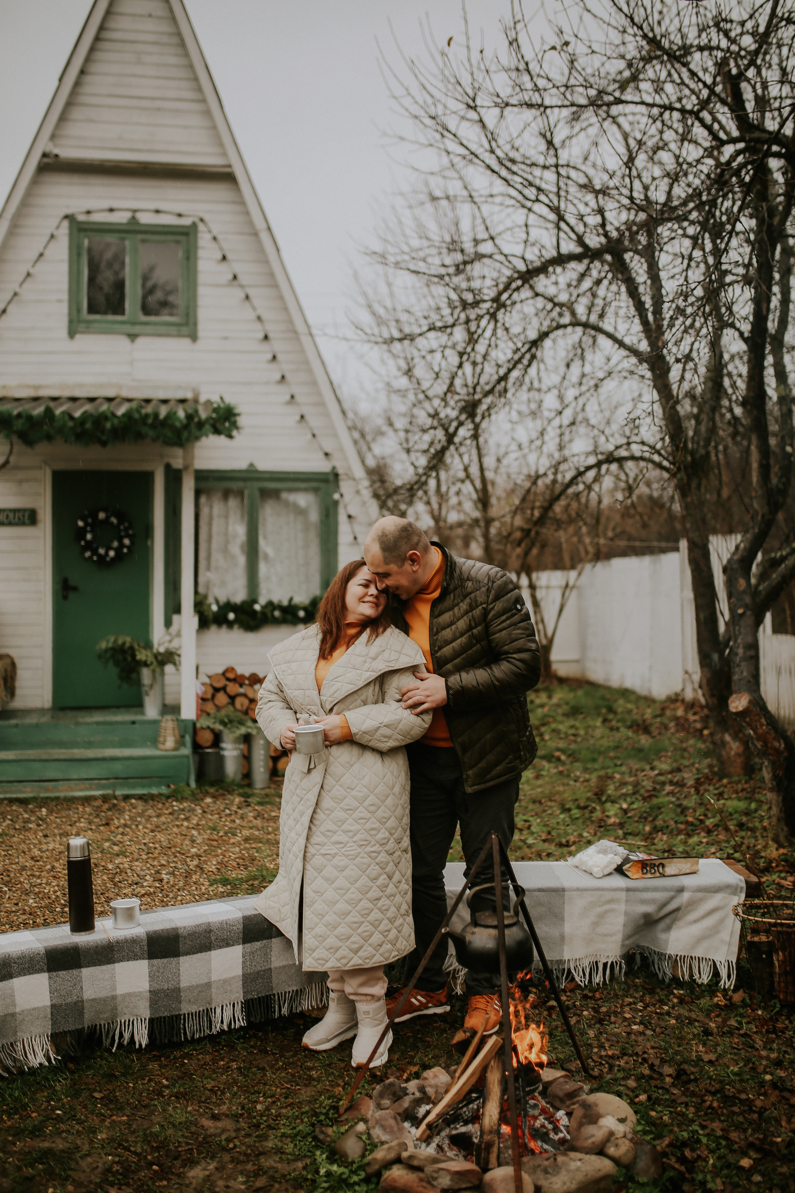 Дима, Ира и Катюша. Семейный фотограф в Новороссийске и Анапе Александра Яковлева