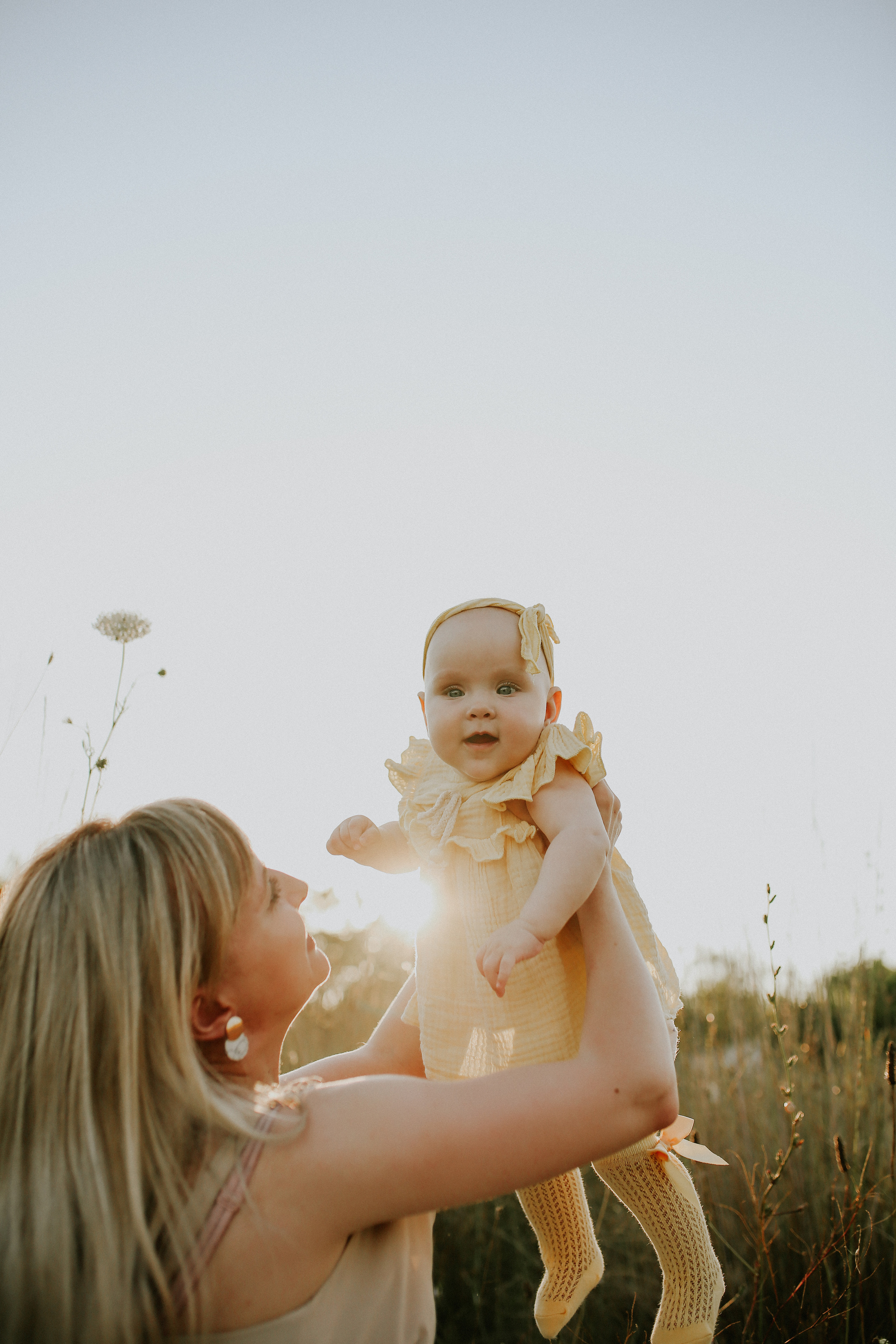 Семейный фотограф в Новороссийске и Анапе Александра Яковлева