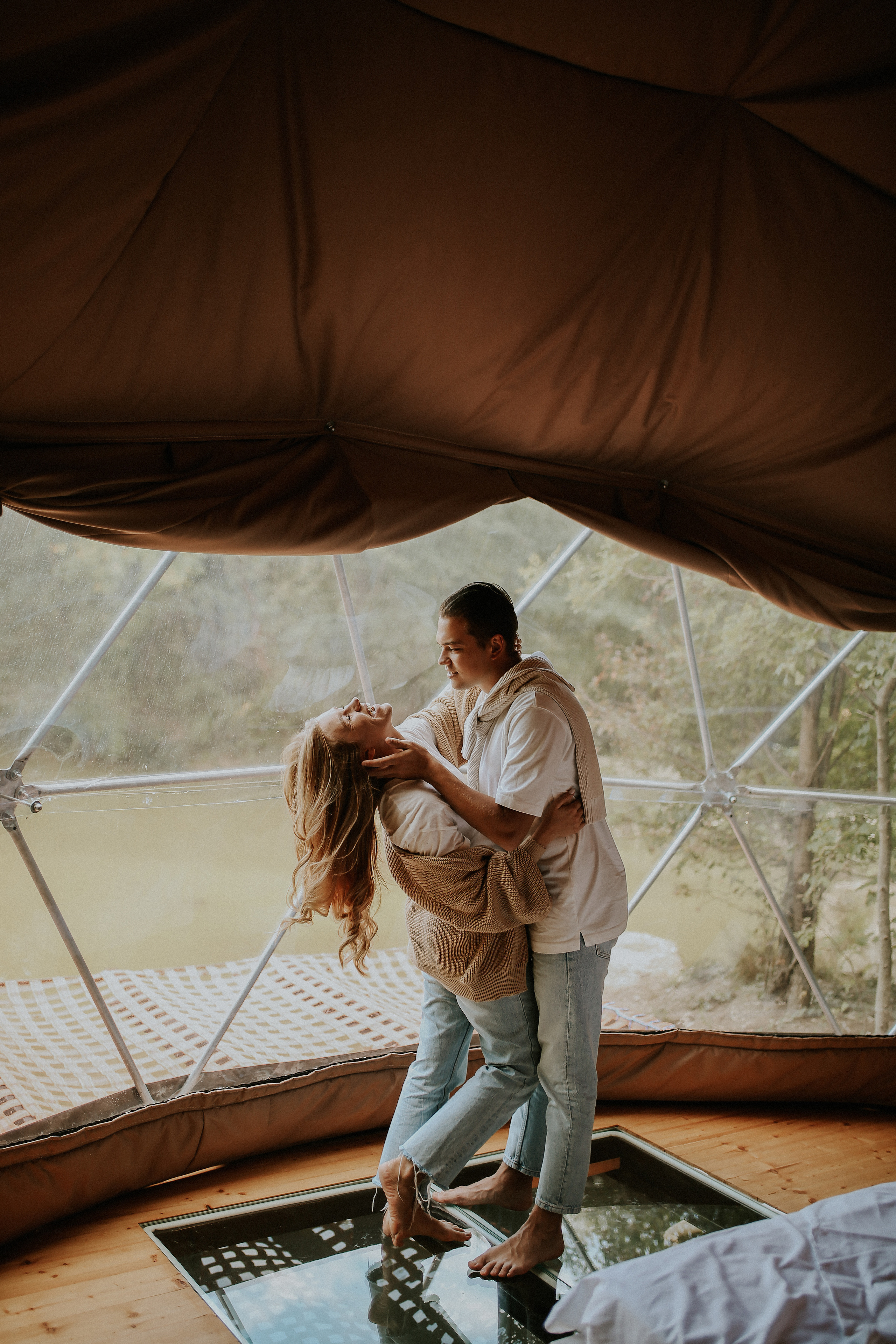 Саша и Аня. Семейный фотограф в Новороссийске и Анапе Александра Яковлева