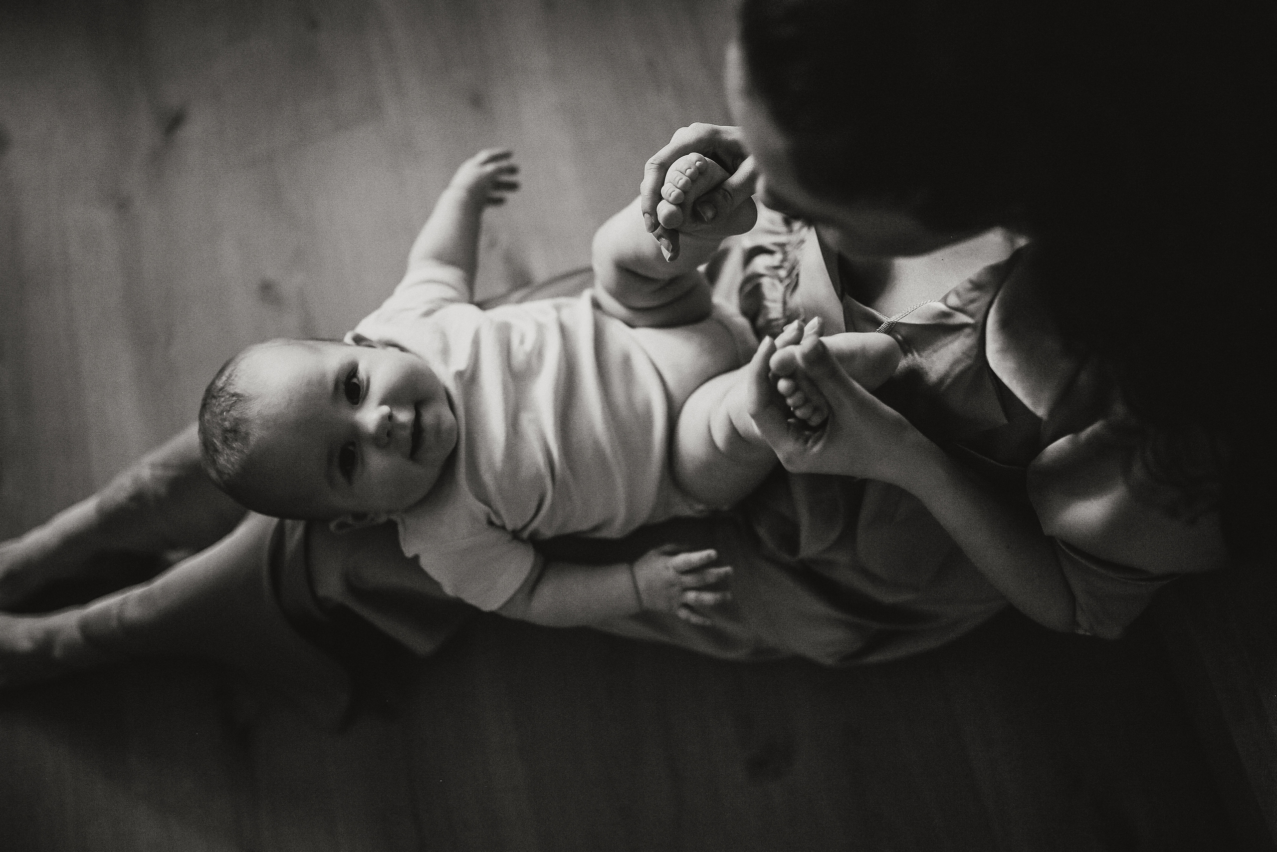 Лера, Леша, Ксюшка и Викуля. Семейный фотограф в Новороссийске и Анапе Александра Яковлева