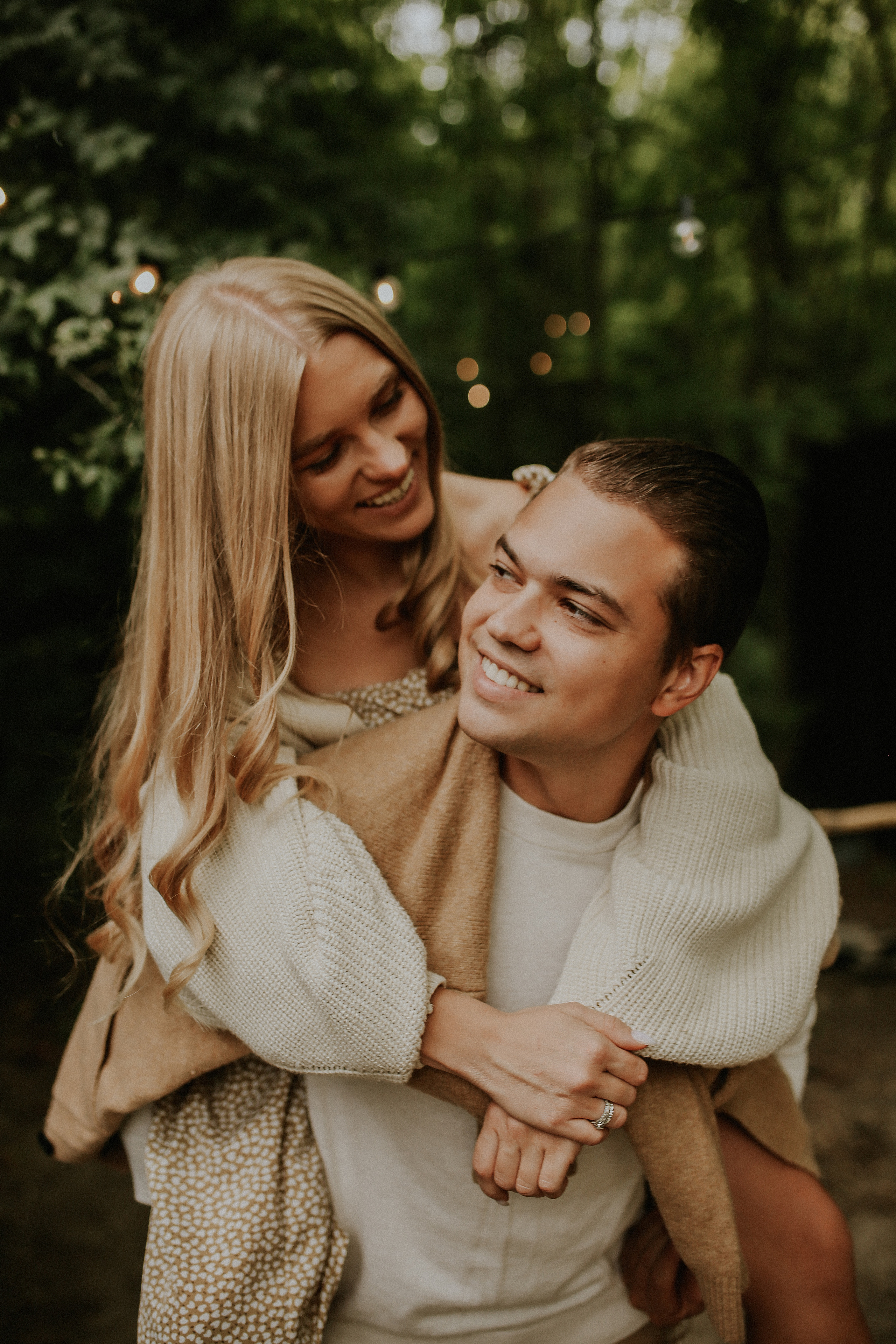 Анечка и Саша «купол». Семейный фотограф в Новороссийске и Анапе Александра Яковлева