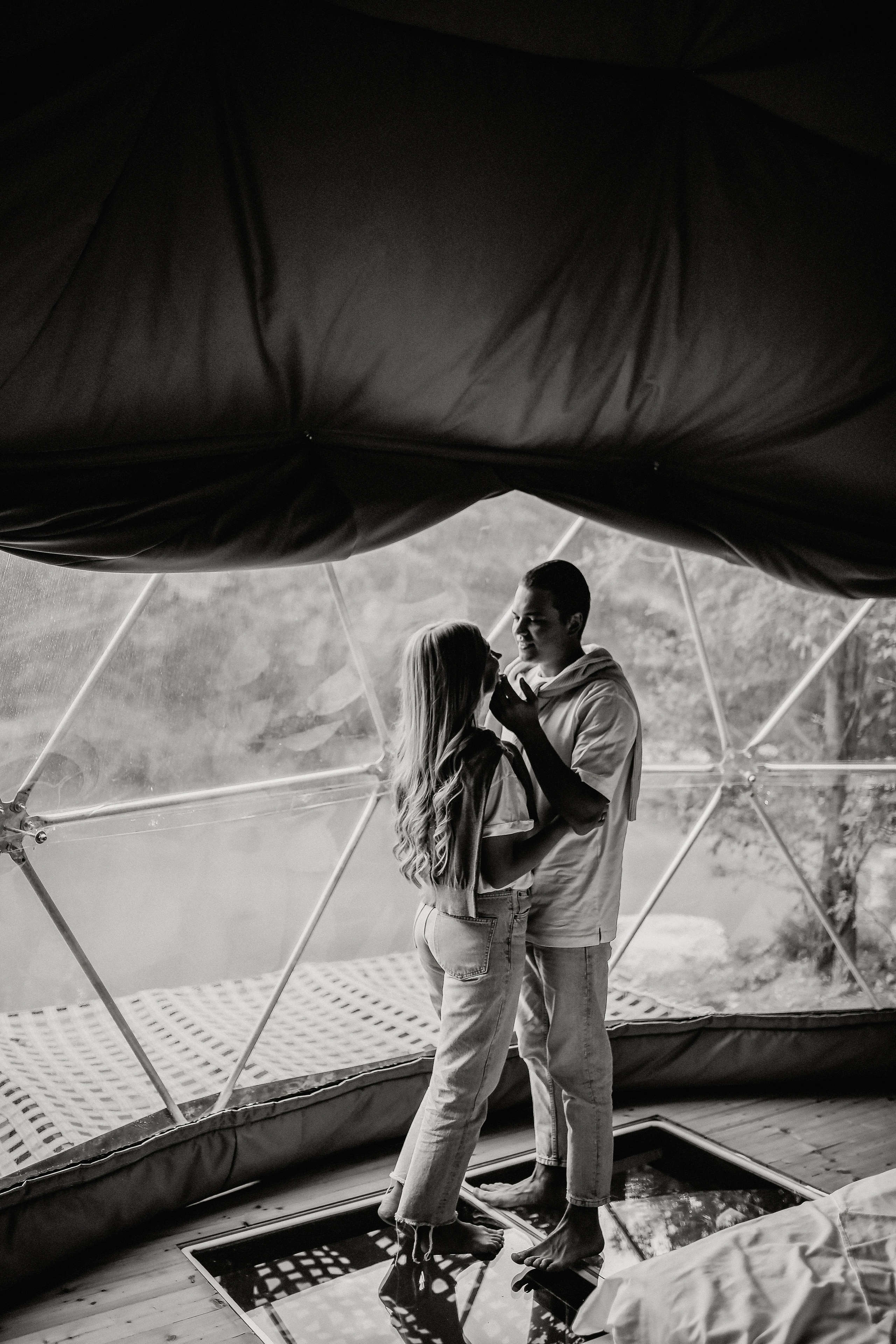 Саша и Аня. Семейный фотограф в Новороссийске и Анапе Александра Яковлева