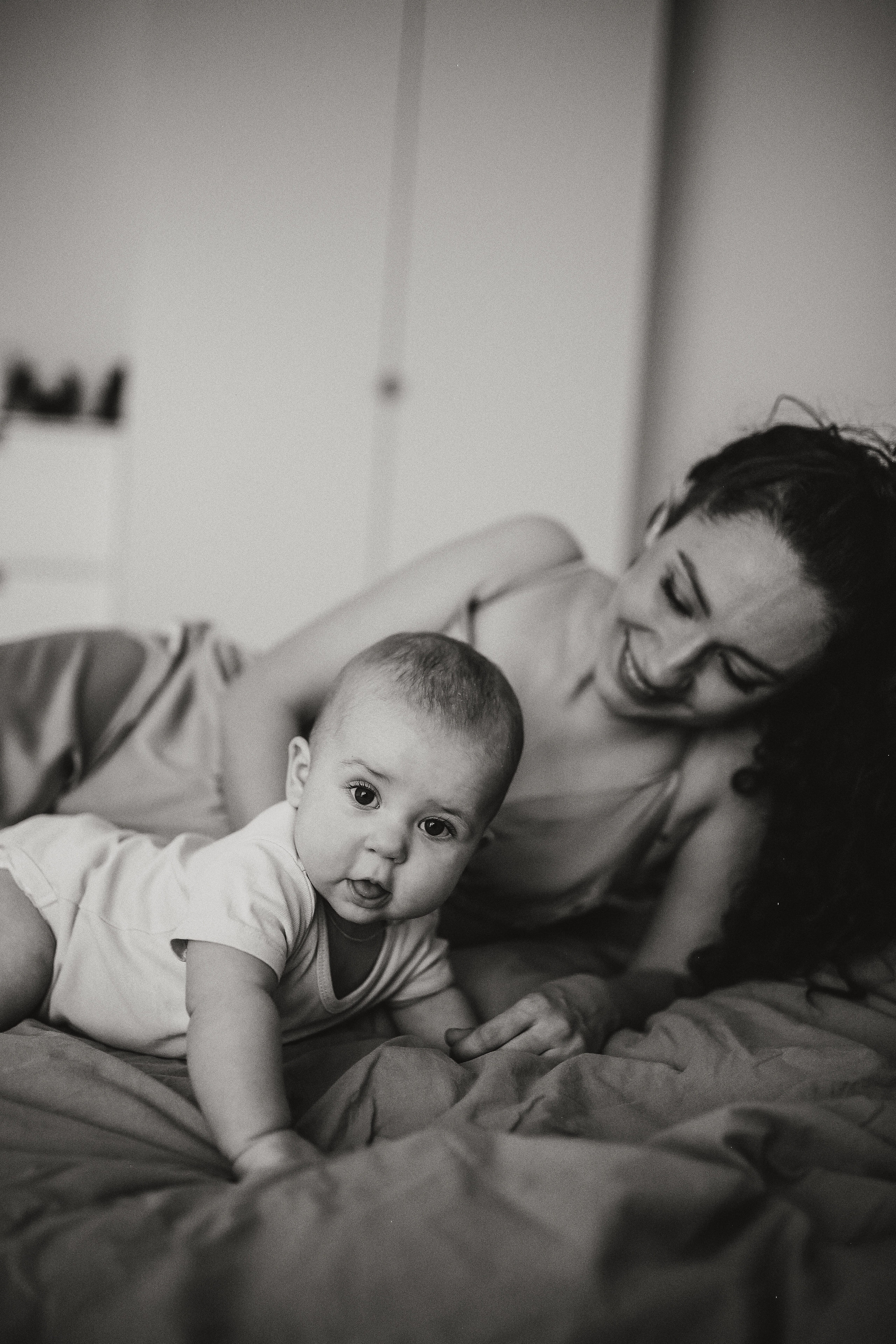 Лера, Леша, Ксюшка и Викуля. Семейный фотограф в Новороссийске и Анапе Александра Яковлева