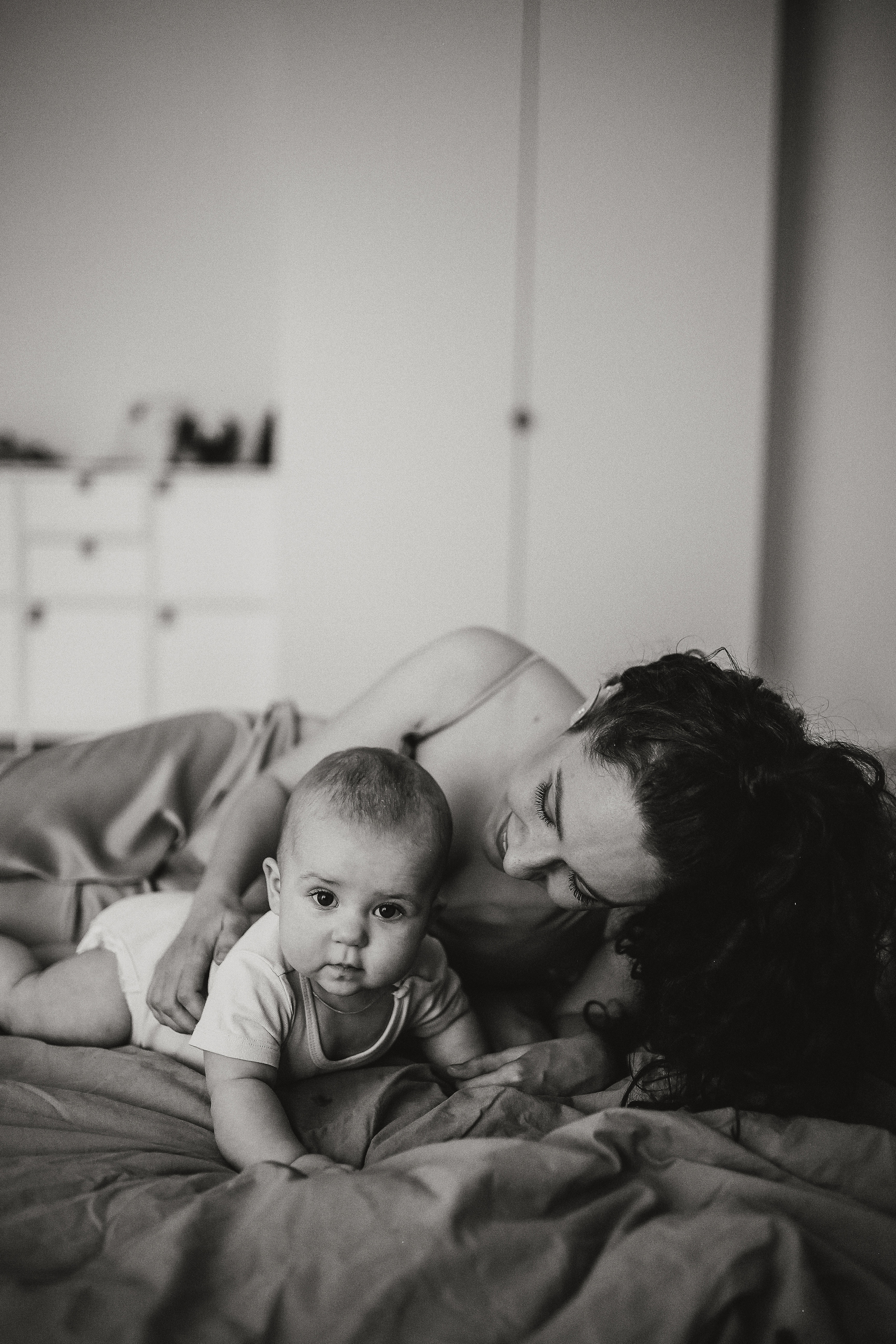 Лера, Леша, Ксюшка и Викуля. Семейный фотограф в Новороссийске и Анапе Александра Яковлева