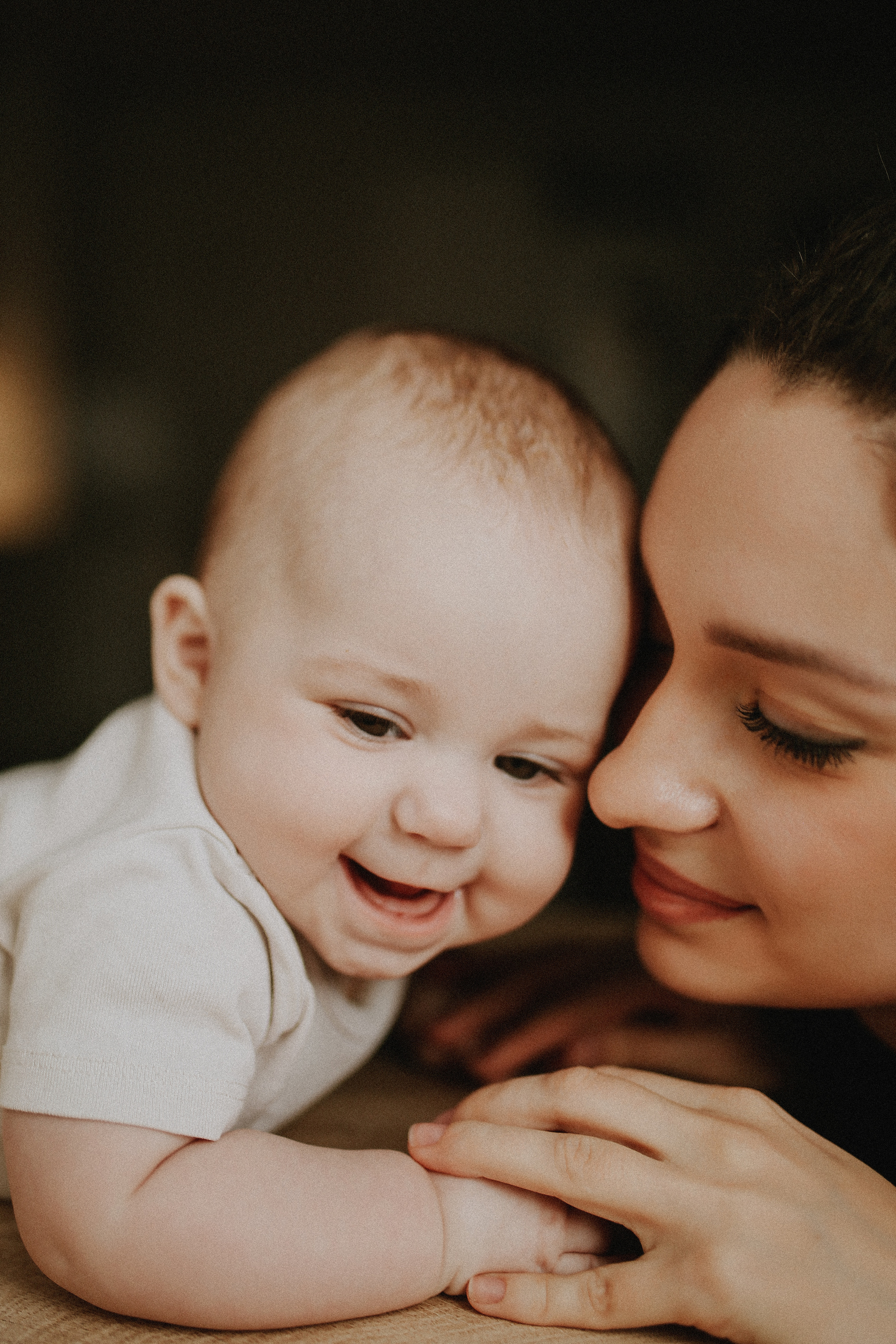 Лера, Леша, Ксюшка и Викуля. Семейный фотограф в Новороссийске и Анапе Александра Яковлева