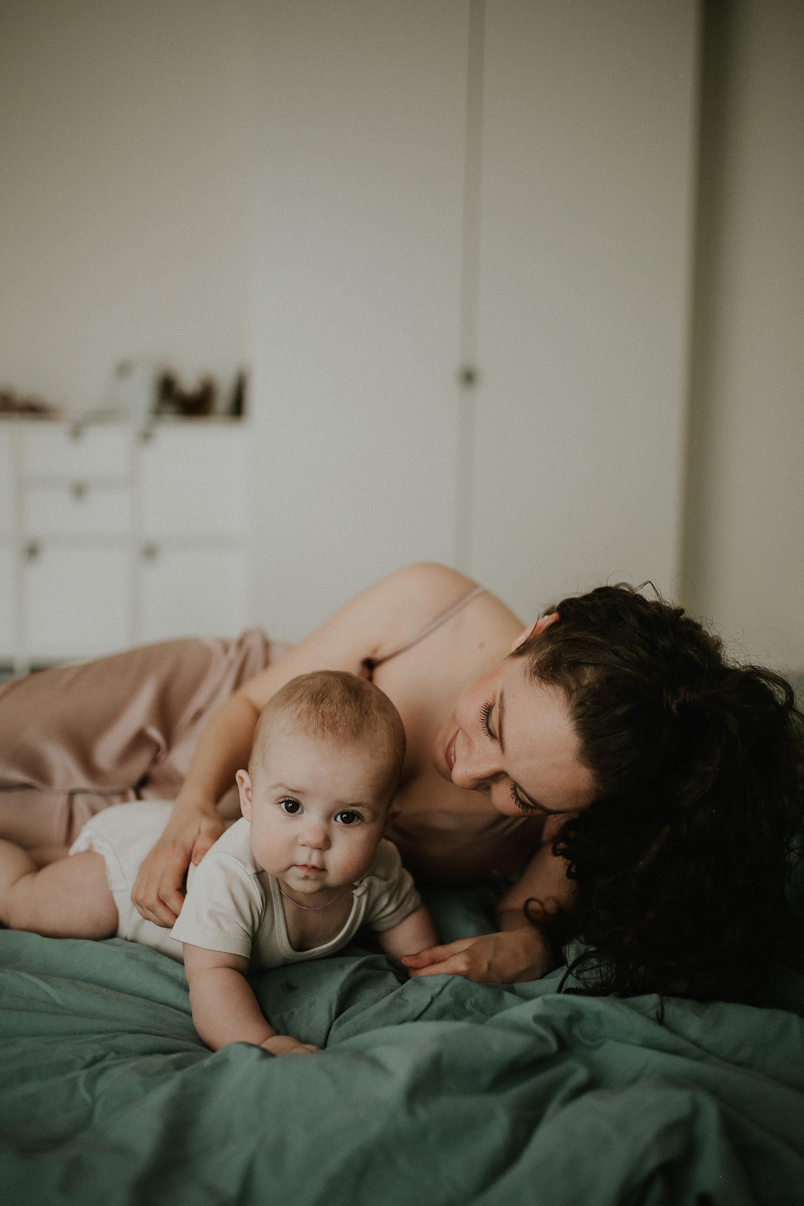 Лера, Леша, Ксюшка и Викуля. Семейный фотограф в Новороссийске и Анапе Александра Яковлева