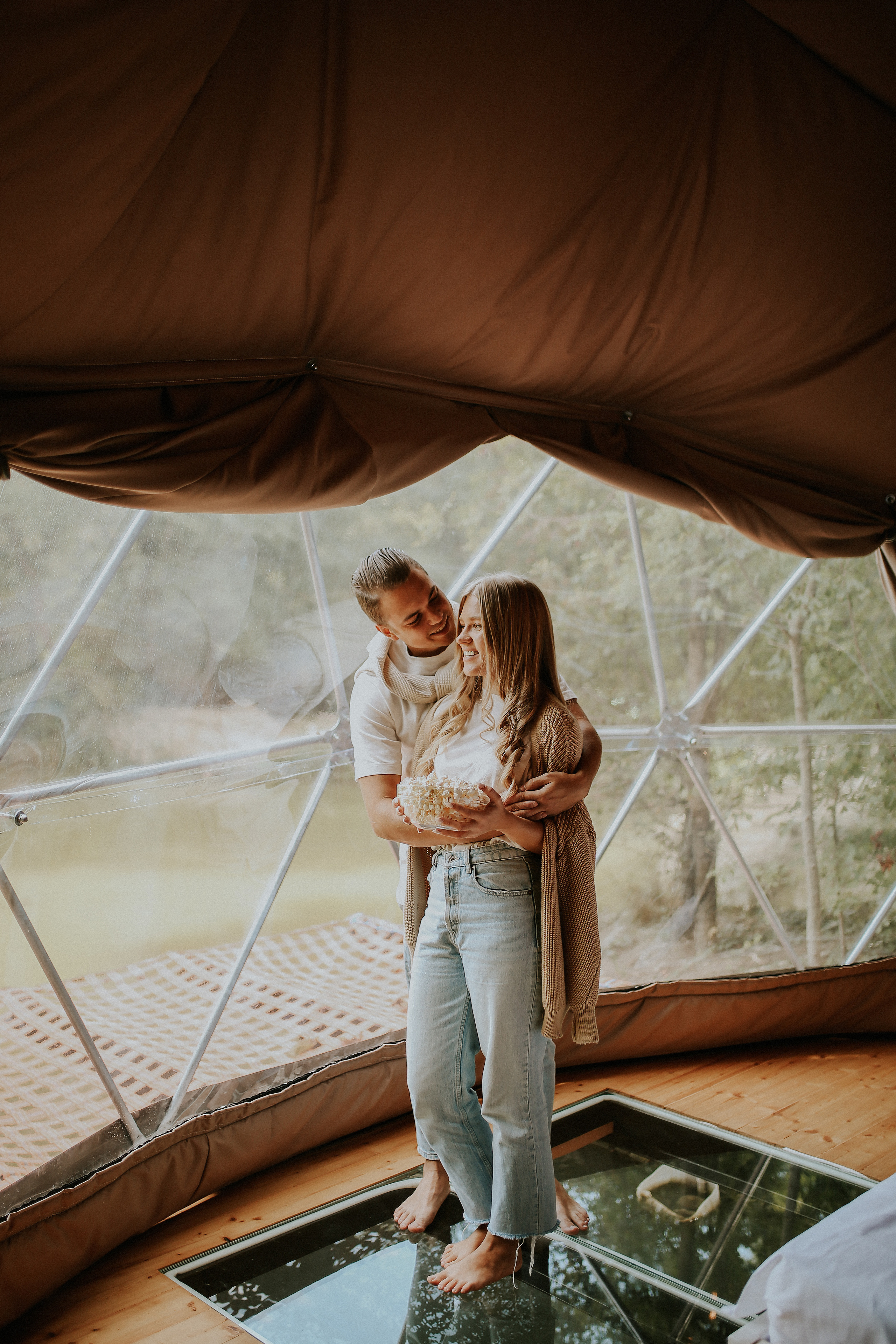 Саша и Аня. Семейный фотограф в Новороссийске и Анапе Александра Яковлева