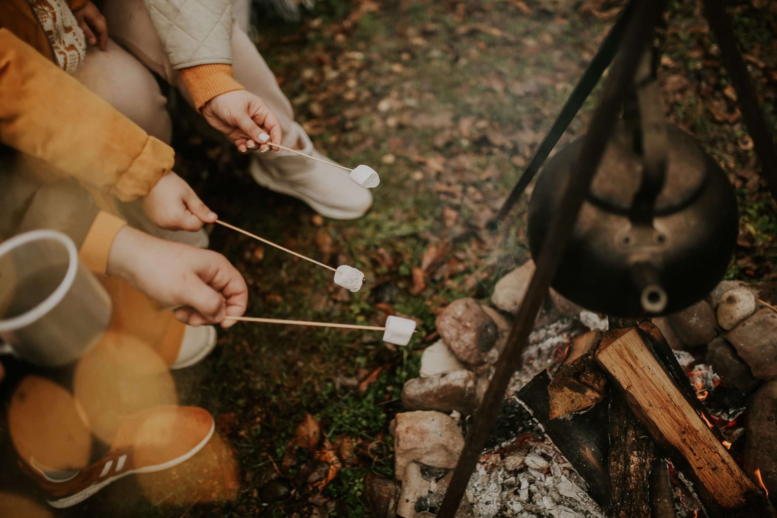 Дима, Ира и Катюша. Семейный фотограф в Новороссийске и Анапе Александра Яковлева