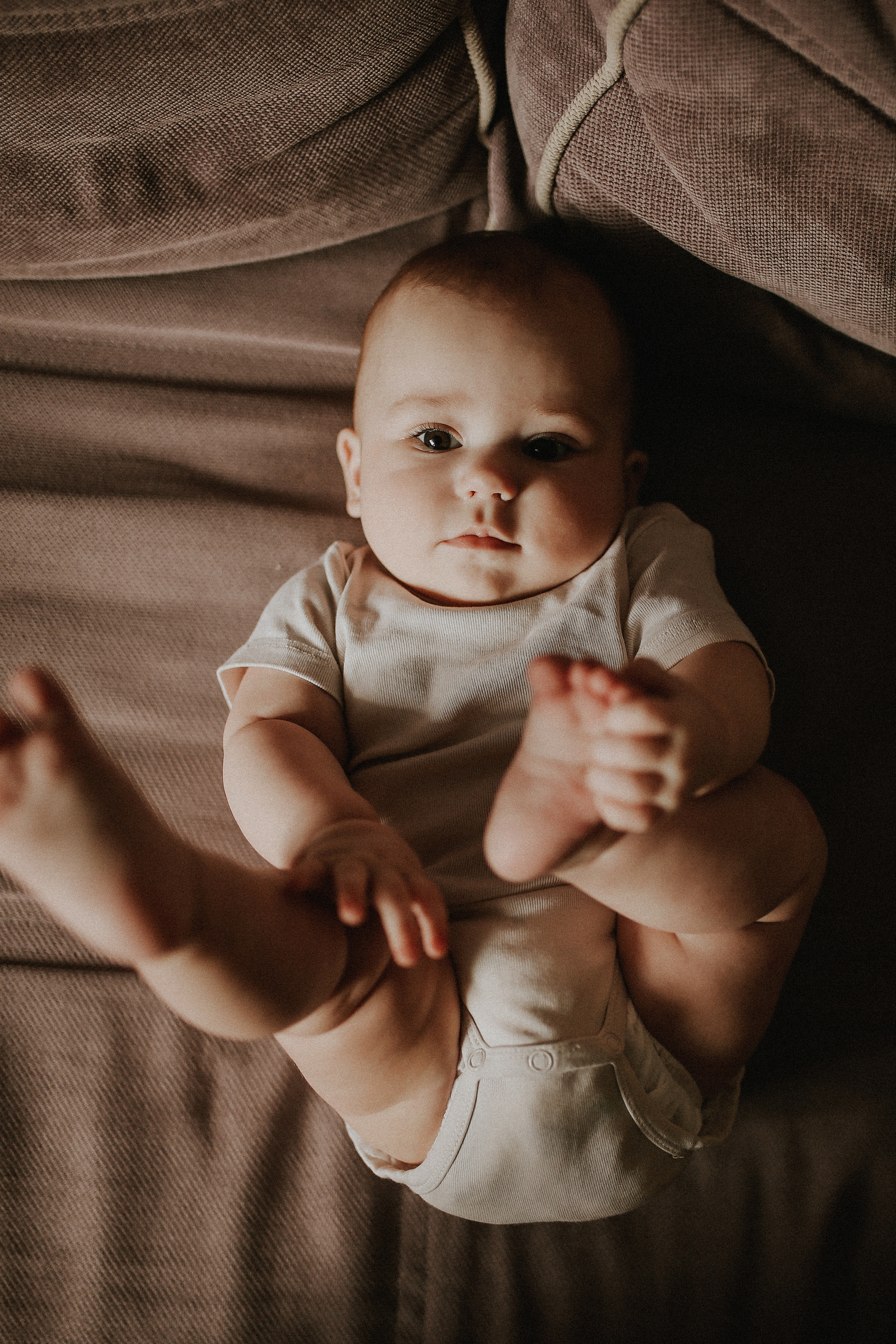 Лера, Леша, Ксюшка и Викуля. Семейный фотограф в Новороссийске и Анапе Александра Яковлева