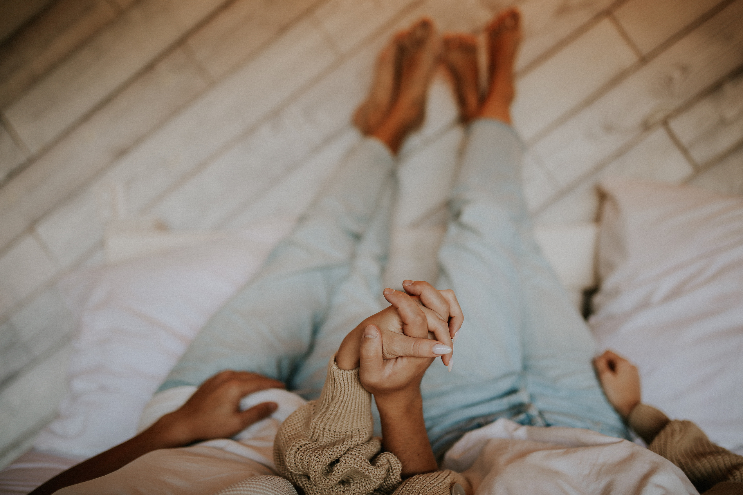 Саша и Аня. Семейный фотограф в Новороссийске и Анапе Александра Яковлева