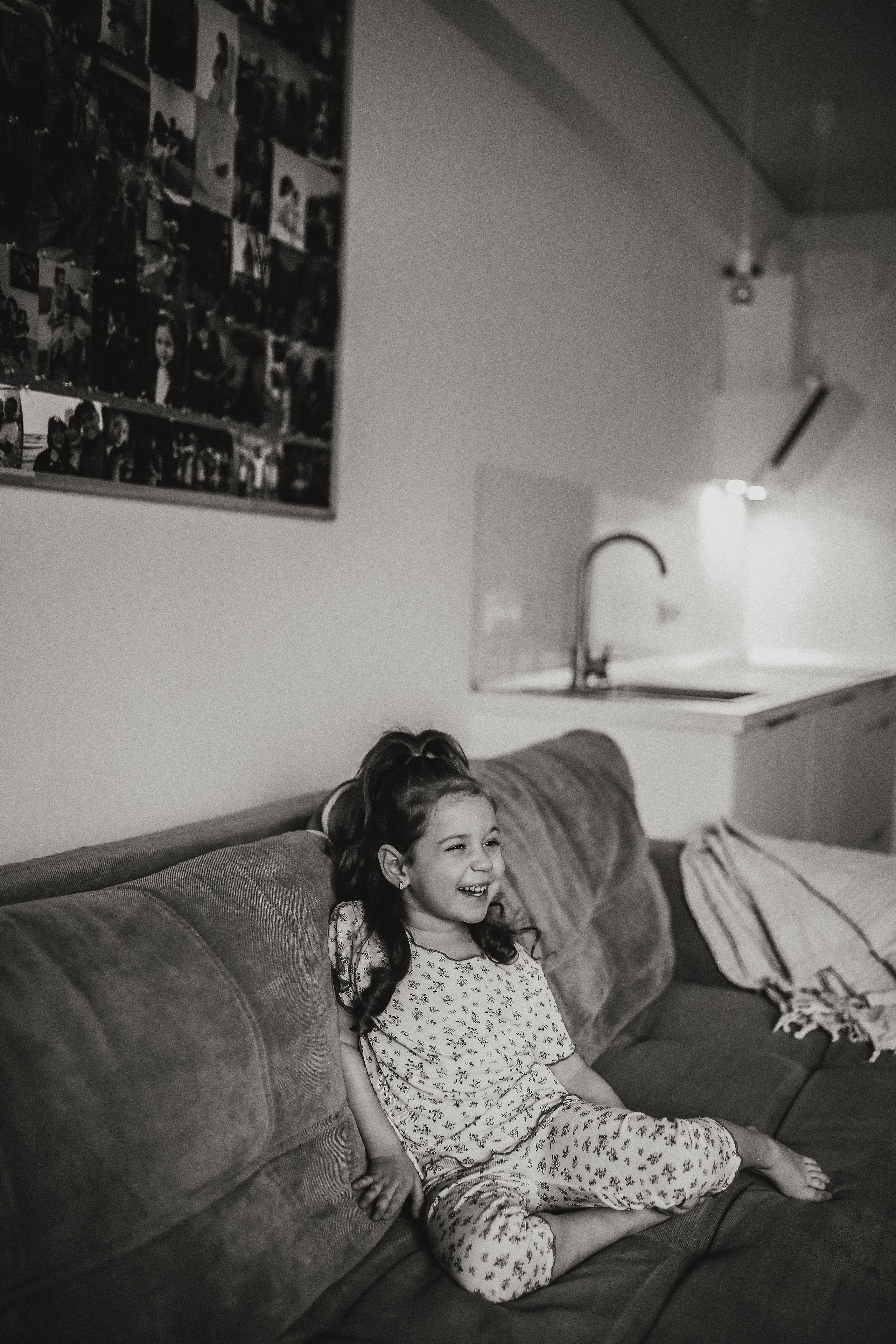 Лера, Леша, Ксюшка и Викуля. Семейный фотограф в Новороссийске и Анапе Александра Яковлева