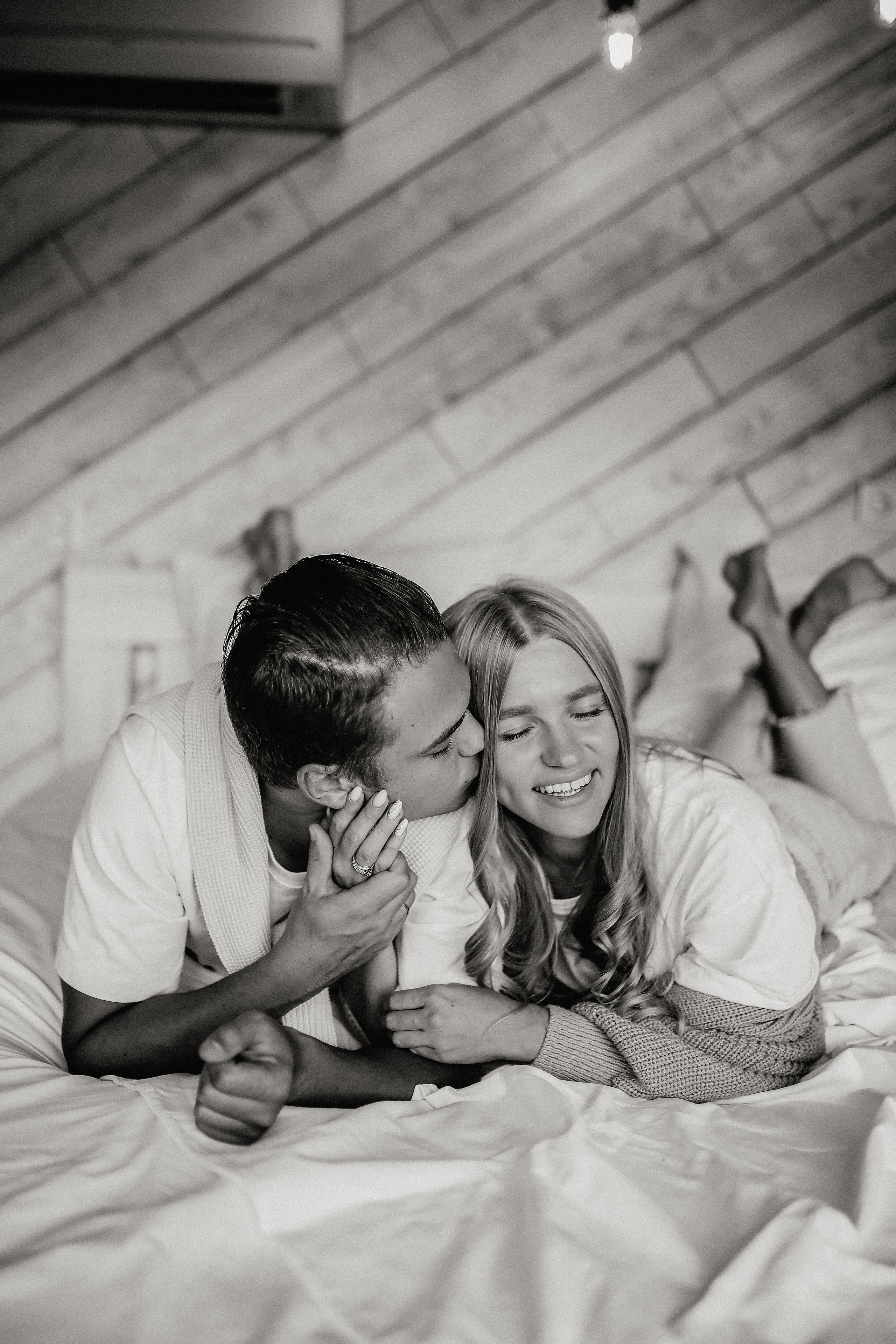 Саша и Аня. Семейный фотограф в Новороссийске и Анапе Александра Яковлева