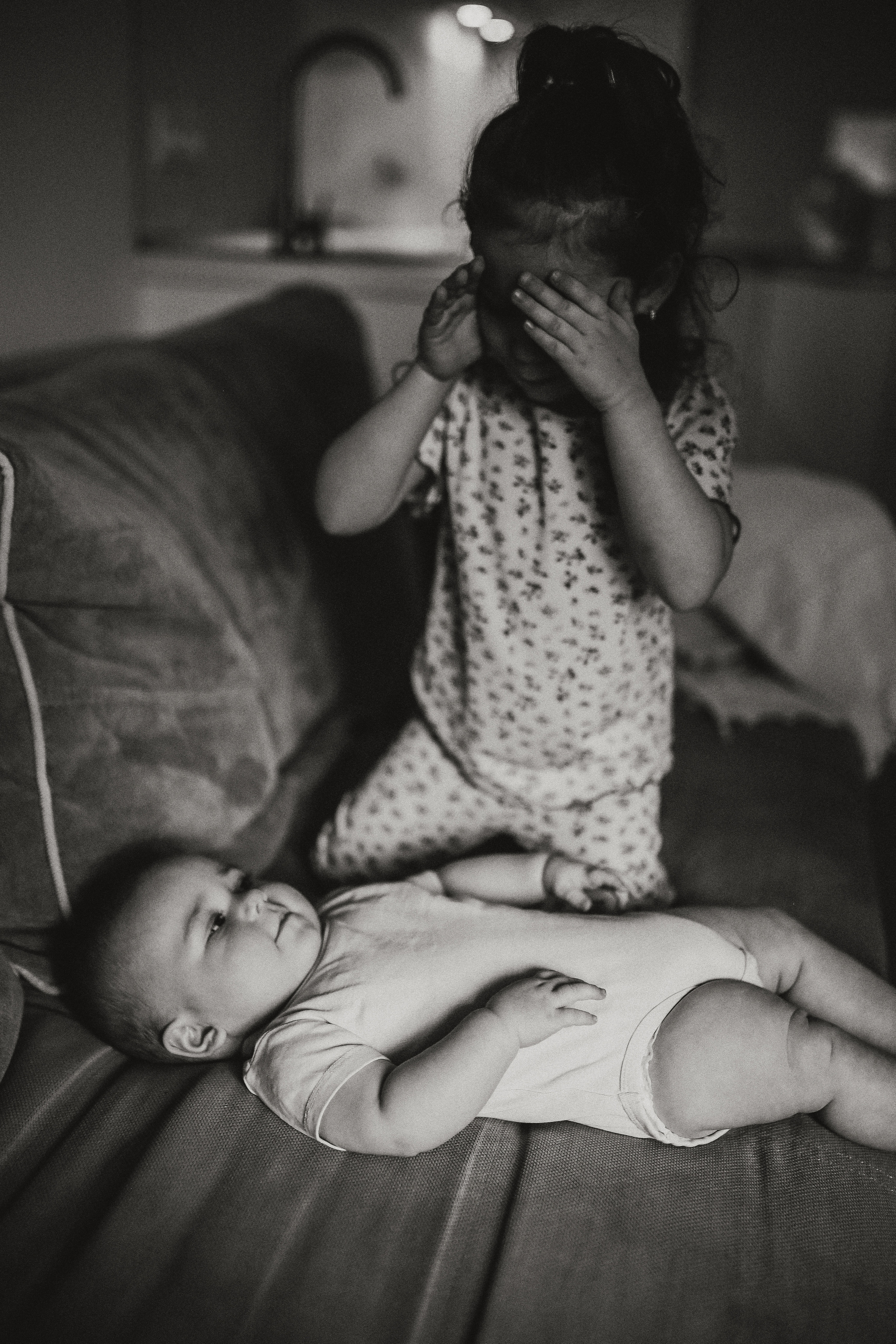 Лера, Леша, Ксюшка и Викуля. Семейный фотограф в Новороссийске и Анапе Александра Яковлева