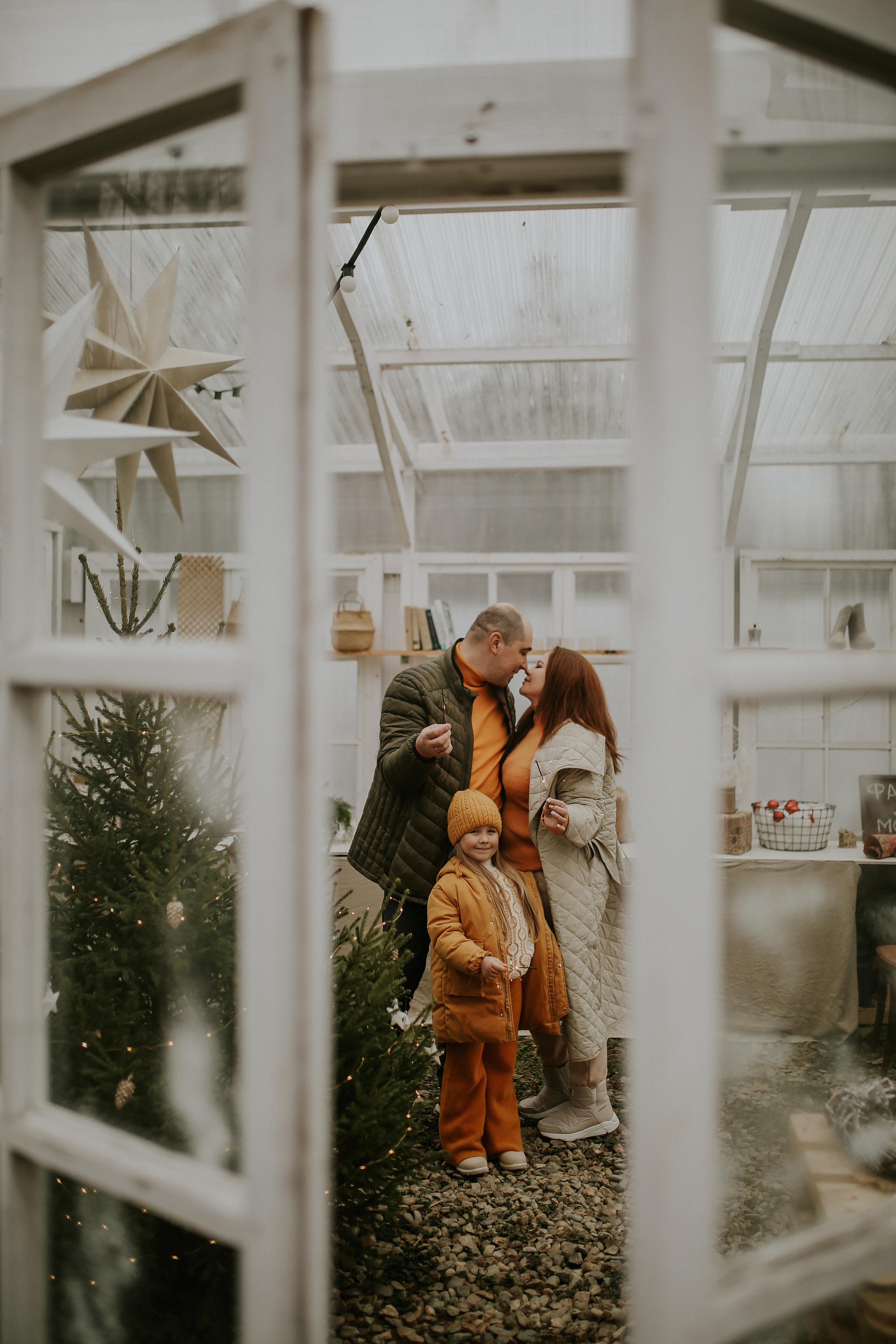 Дима, Ира и Катюша. Семейный фотограф в Новороссийске и Анапе Александра Яковлева