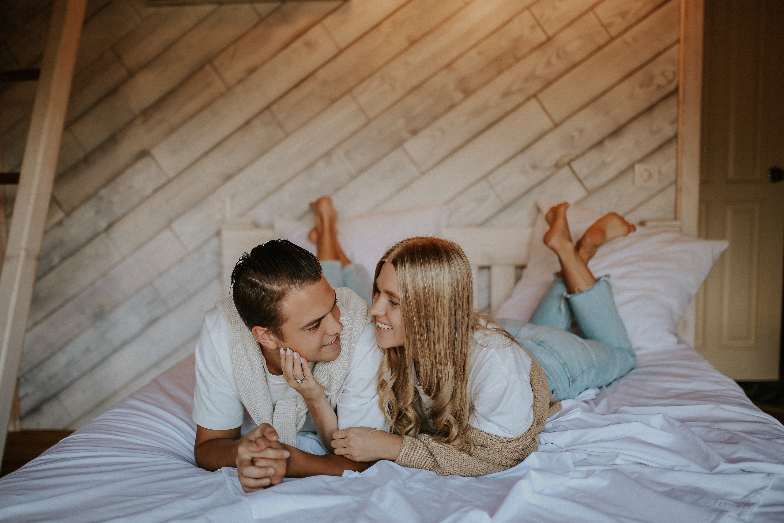 Саша и Аня. Семейный фотограф в Новороссийске и Анапе Александра Яковлева