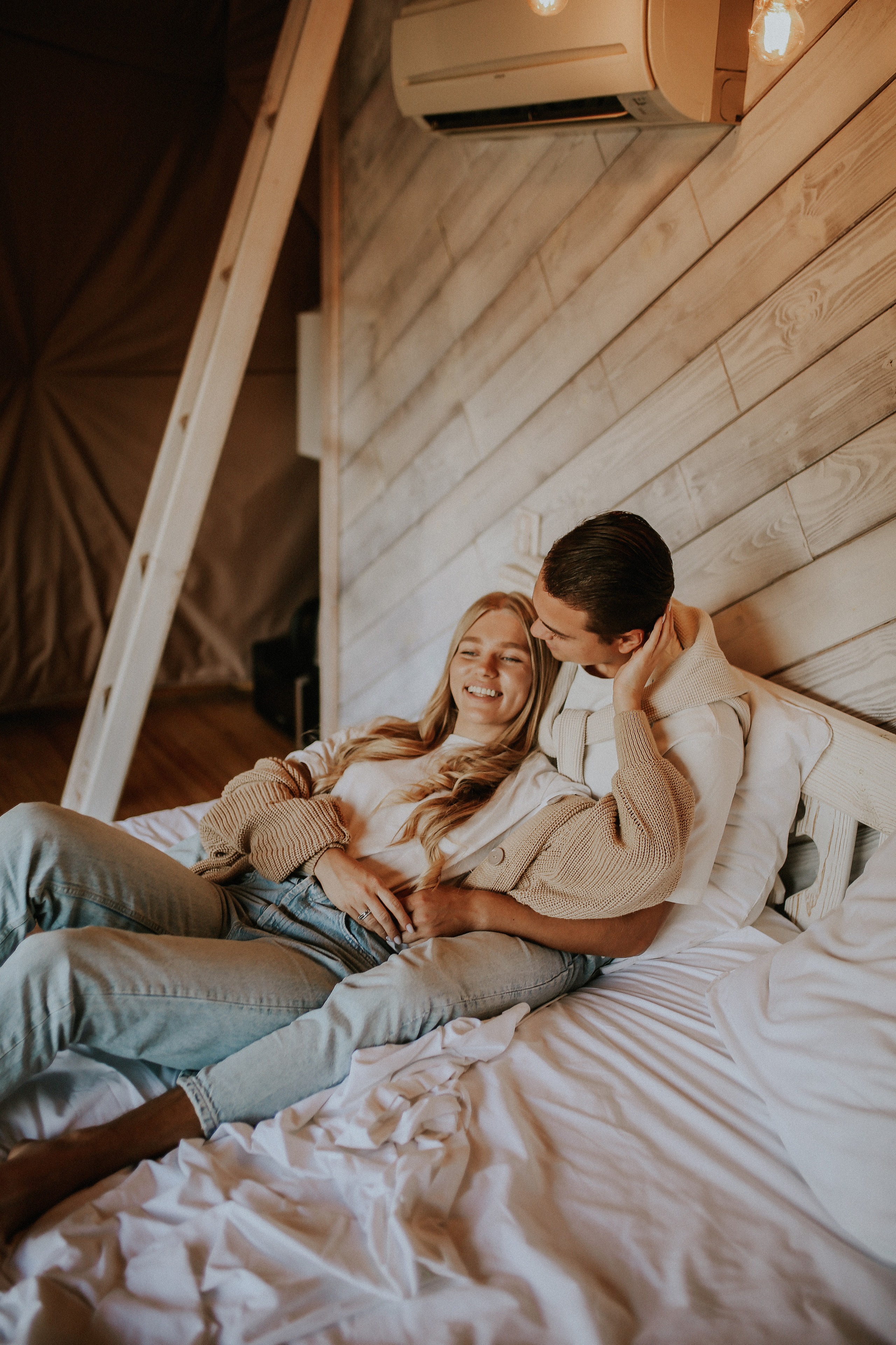 Саша и Аня. Семейный фотограф в Новороссийске и Анапе Александра Яковлева