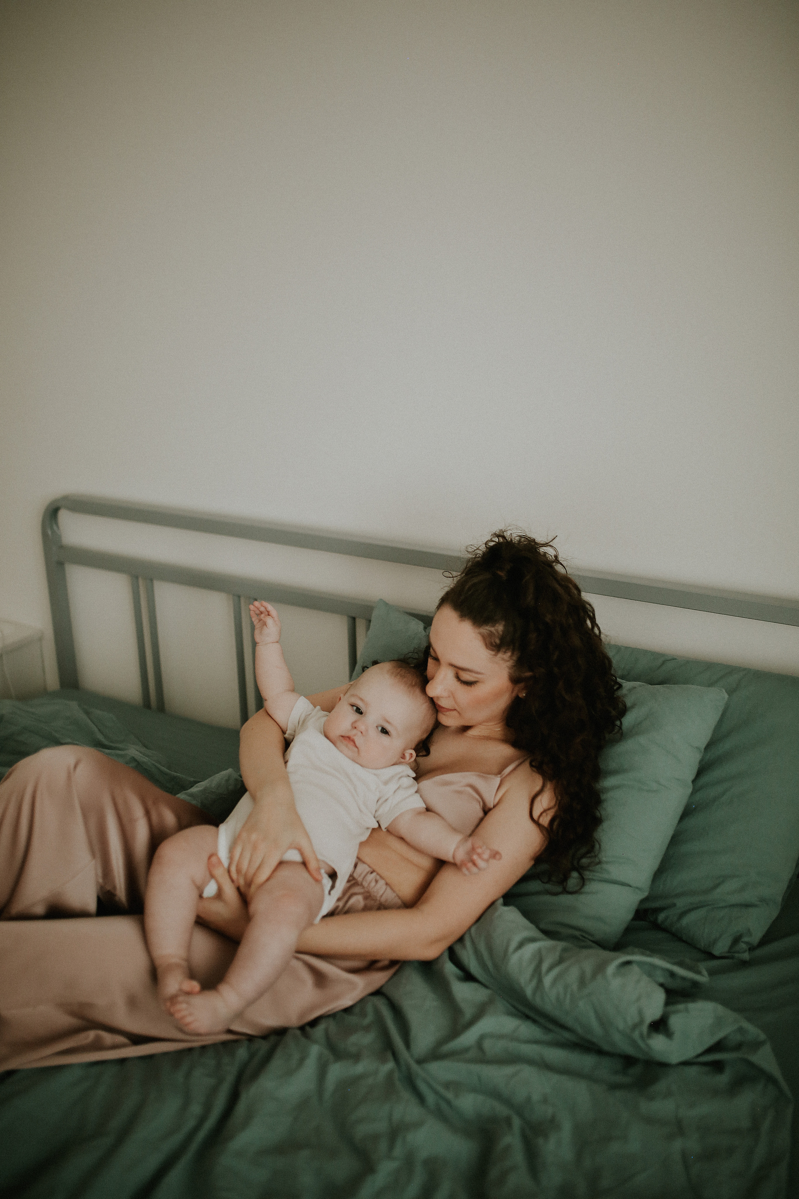 Лера, Леша, Ксюшка и Викуля. Семейный фотограф в Новороссийске и Анапе Александра Яковлева