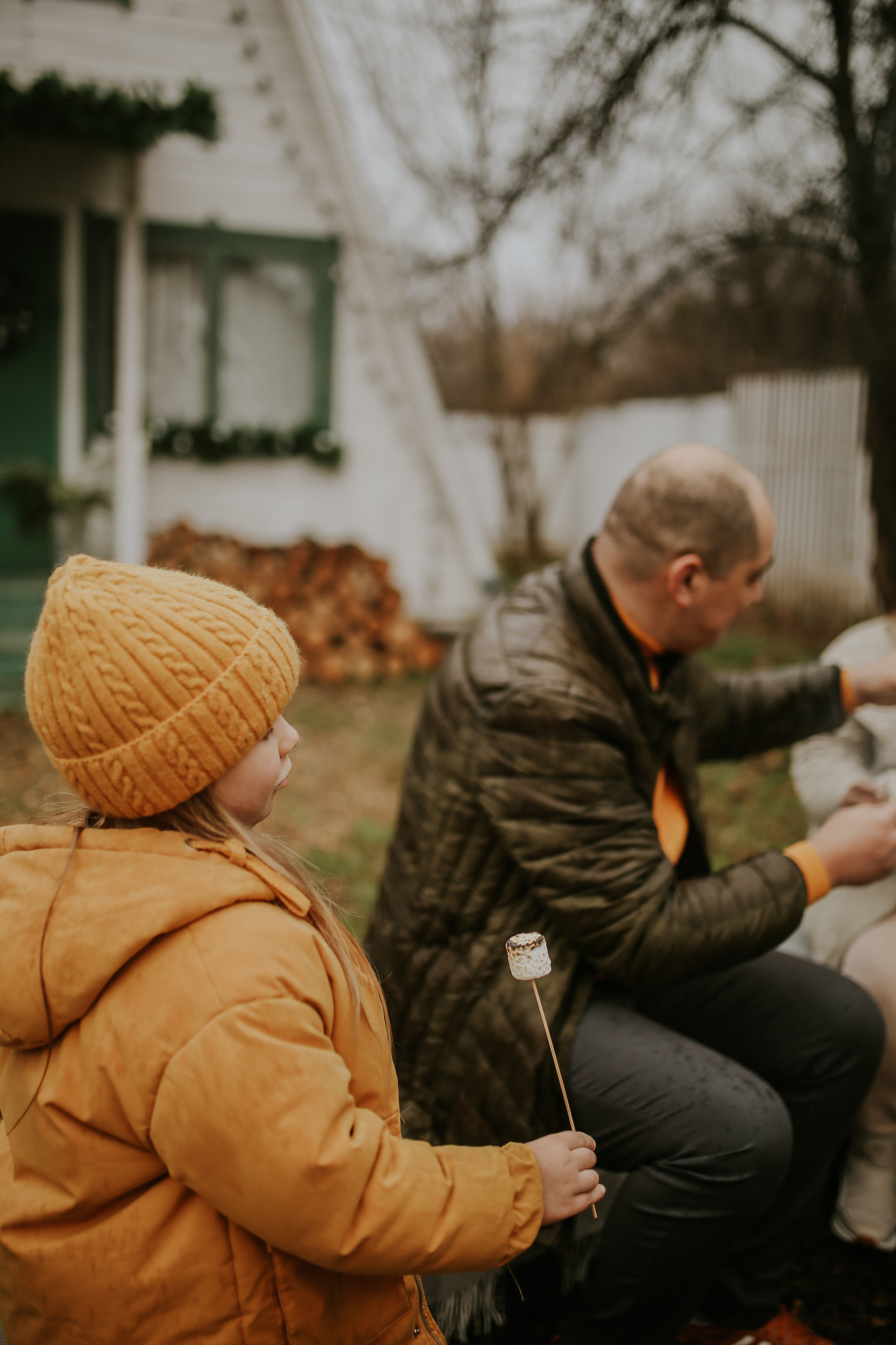 Дима, Ира и Катюша. Семейный фотограф в Новороссийске и Анапе Александра Яковлева