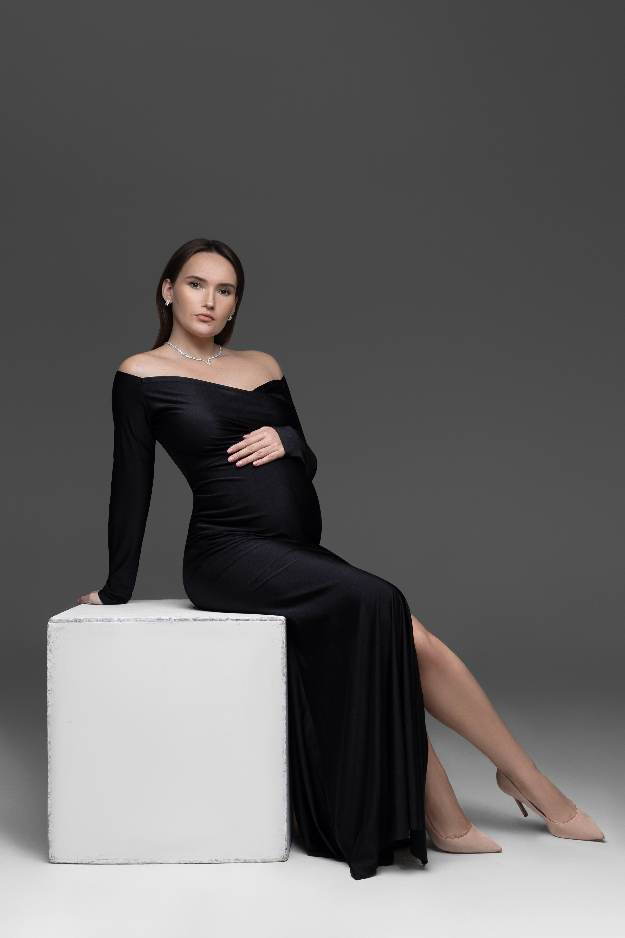 Беременность. Фотограф новорожденных Модяева Ирина