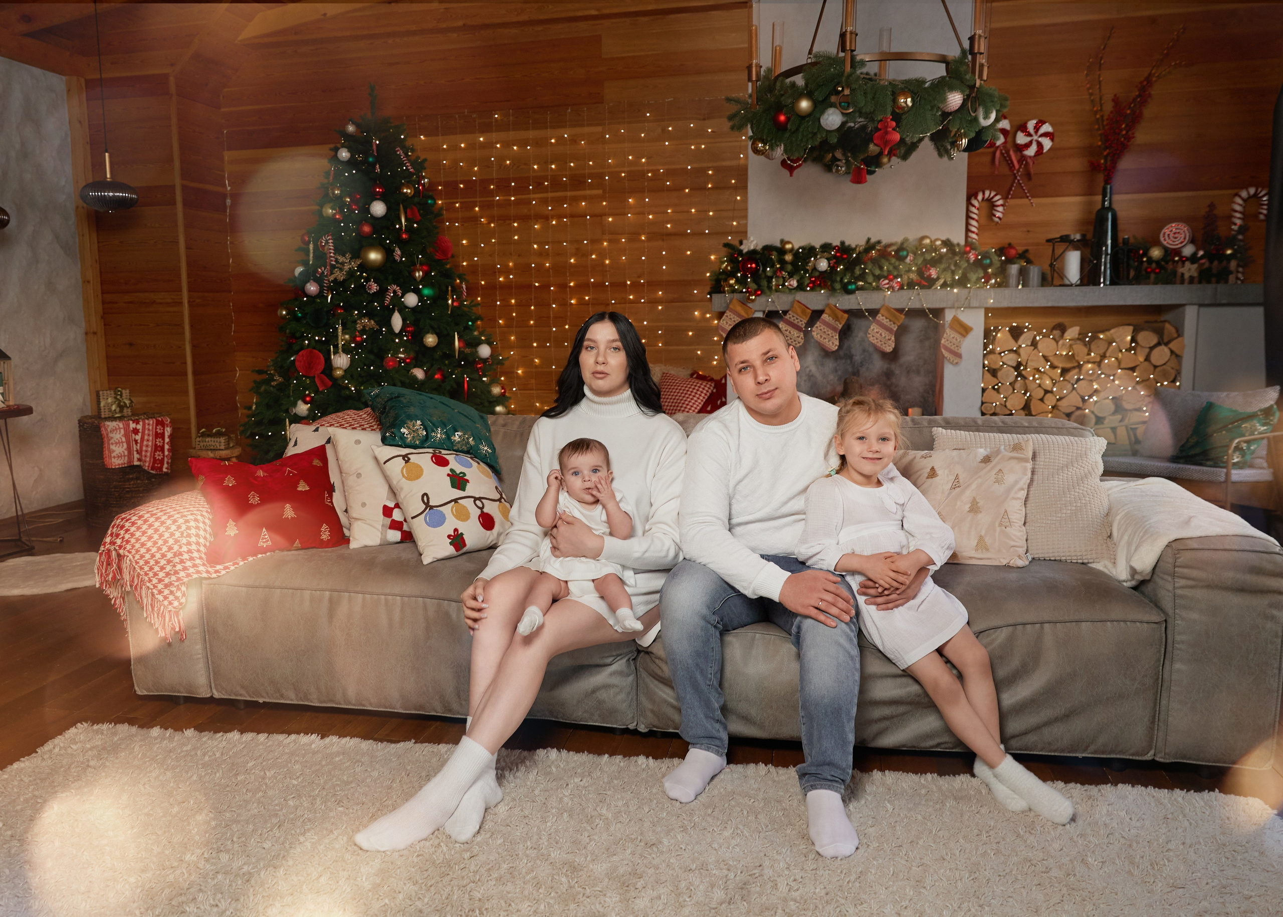 Лиза. Фотограф женского портрета, беременности и материнства Харькова Елена