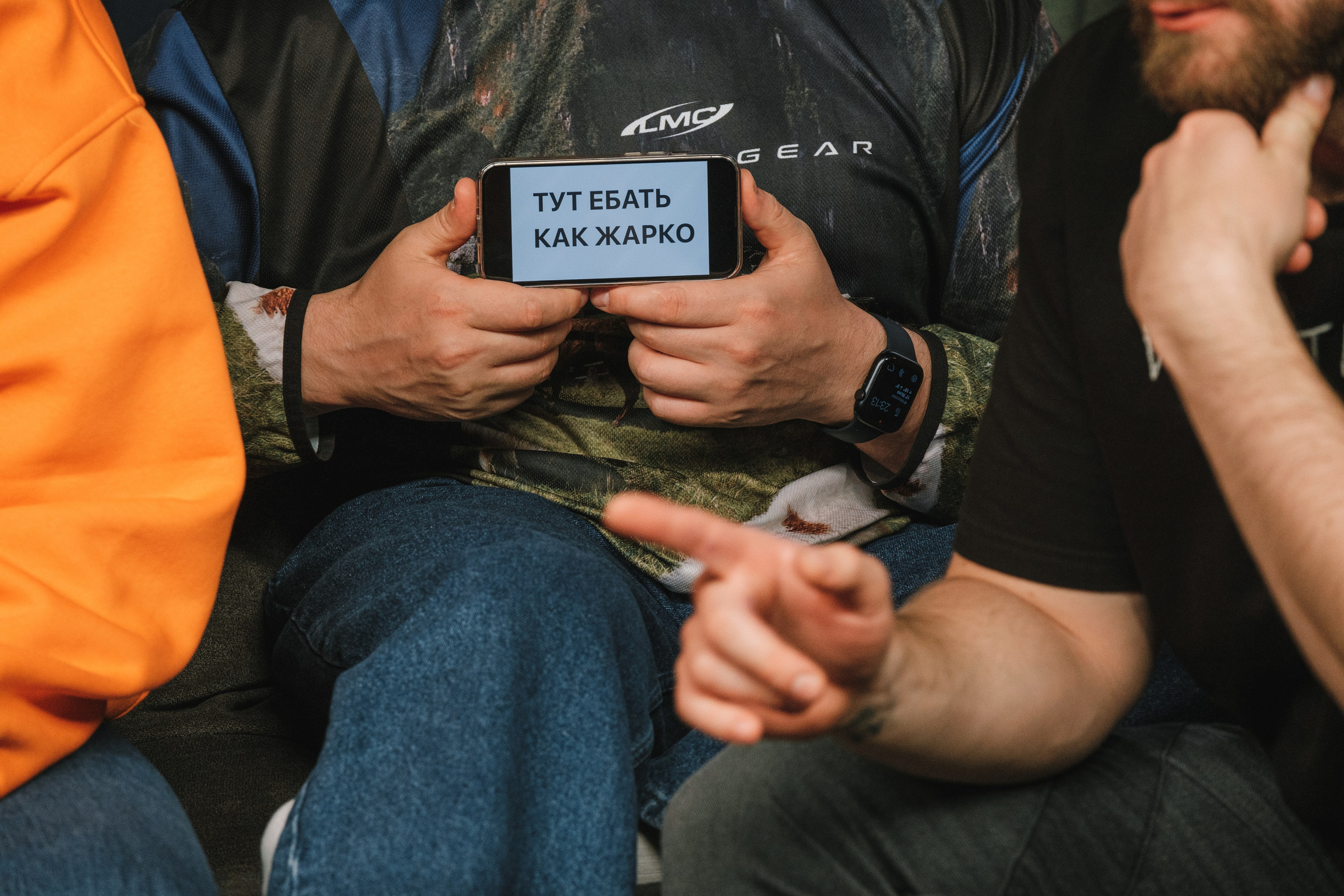 Ploschadka. Vladimirbaklenev