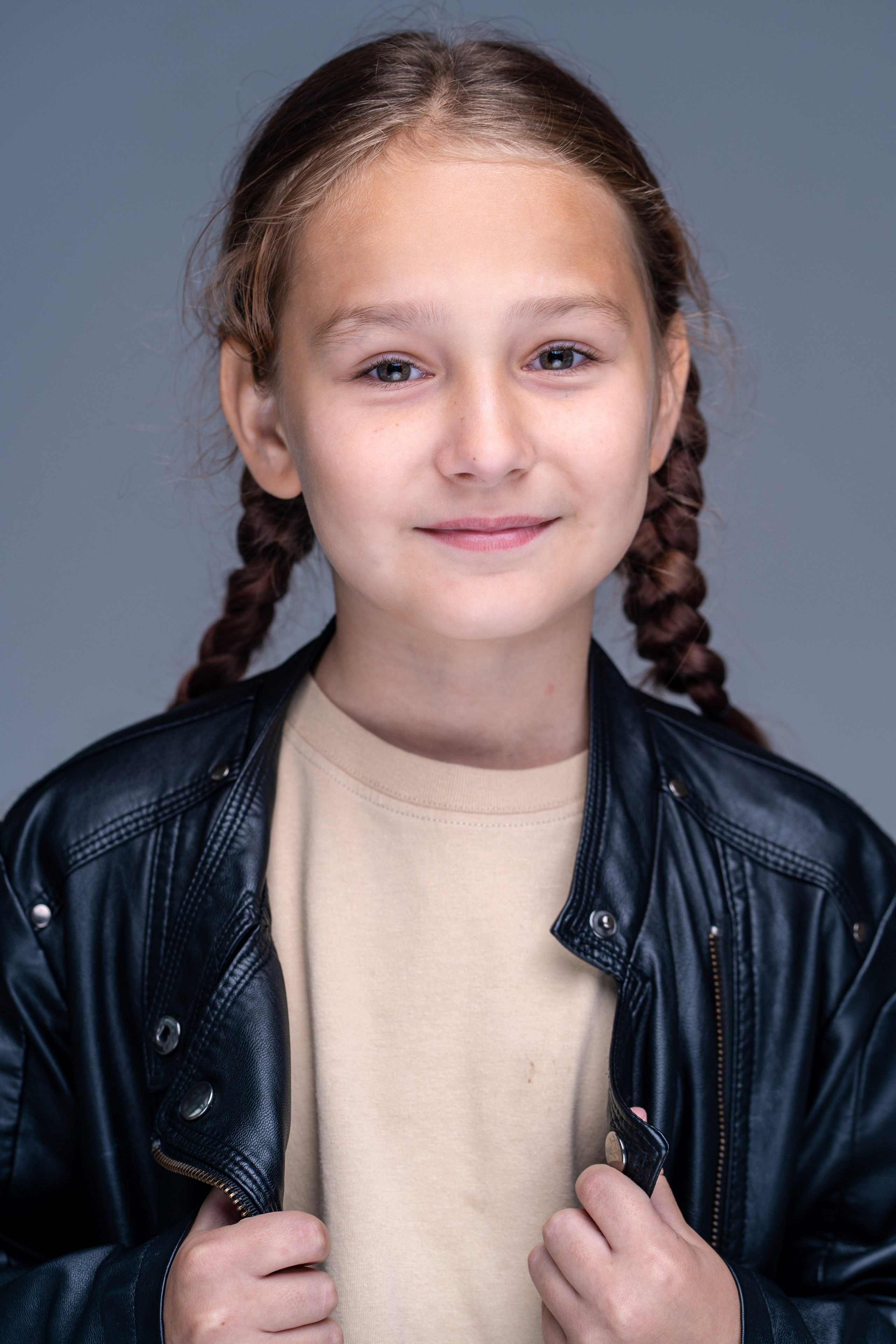 МАРИКА. Портретный фотограф. Актёрское портфолио