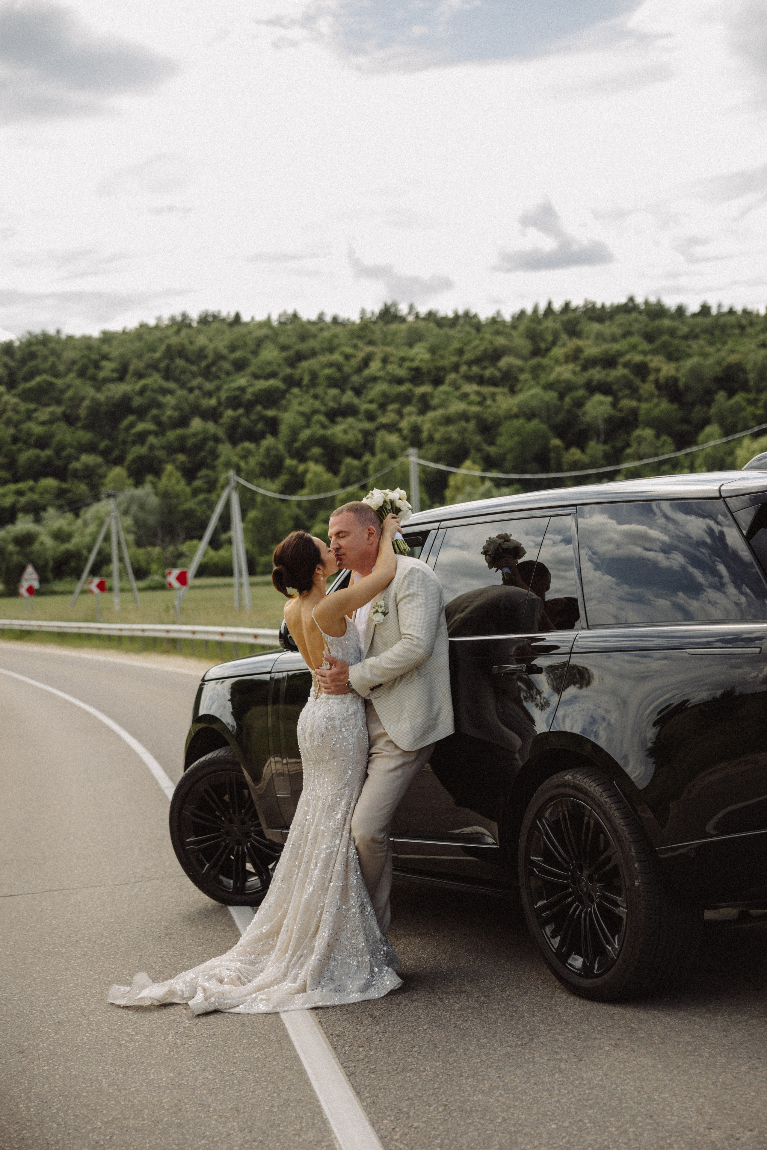 Свадьба Илья и Инна. ФОТОГРАФ ИРИНА ШАМАТАВА
