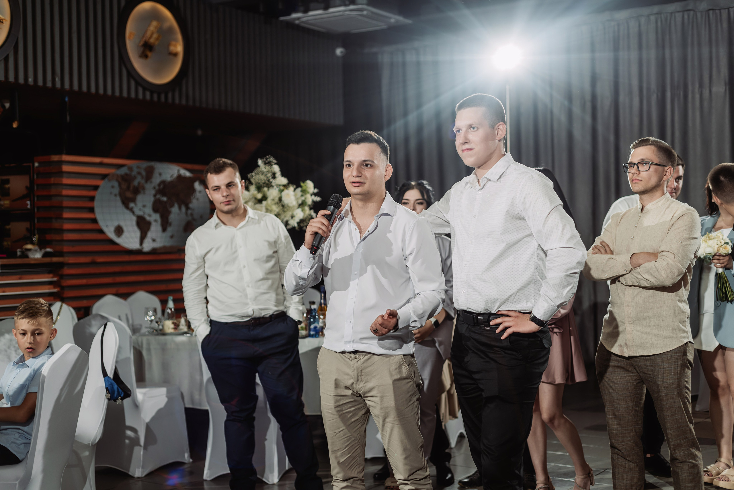 Afina & Yaroslav. ФОТОГРАФ ИРИНА ШАМАТАВА