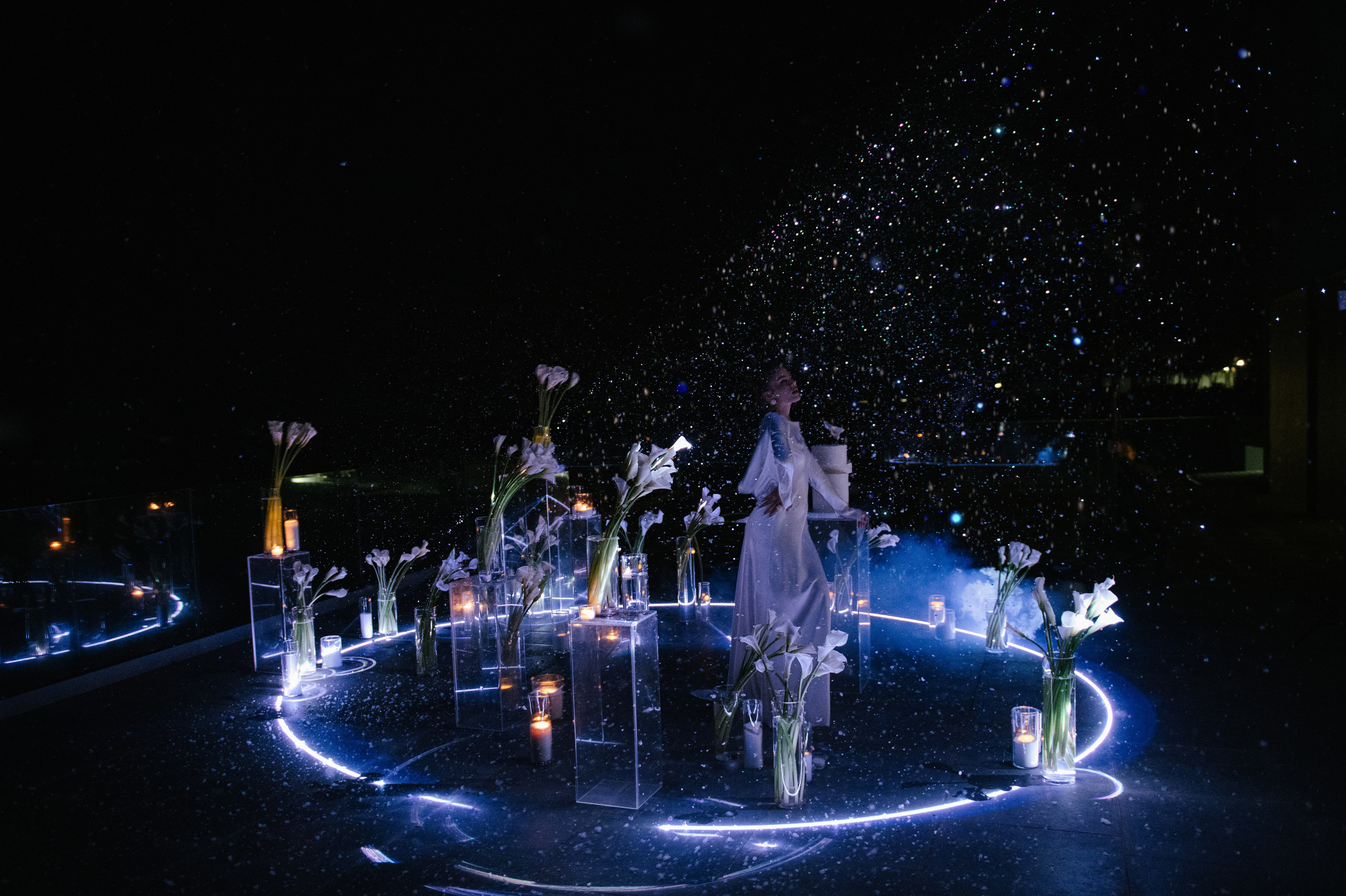 Никита и Анастасия (с.Николаевка). Свадебный, женский, семейный фотограф в Севастополе Юлия Мошенко