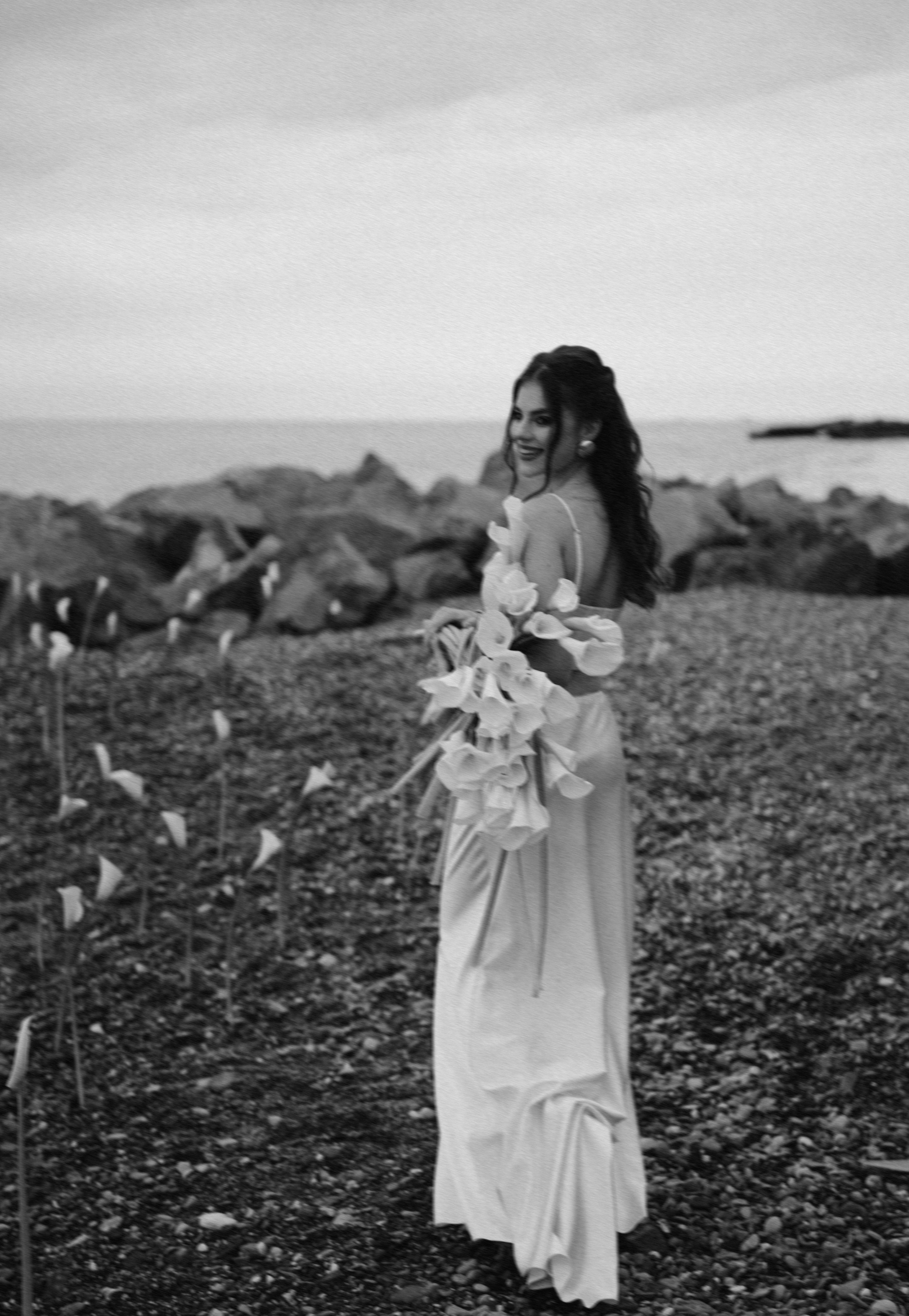 Никита и Анастасия (с.Николаевка). Свадебный, женский, семейный фотограф в Севастополе Юлия Мошенко