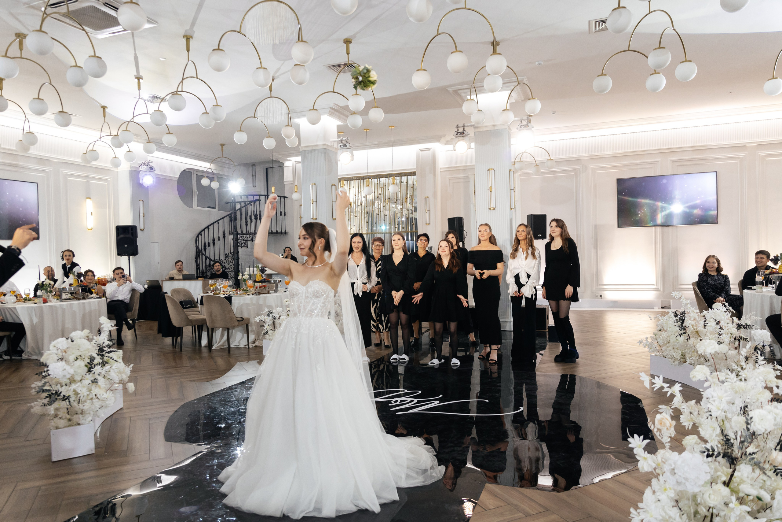 Maxim & Diana. Свадебный фотограф Ильнар Асадуллин