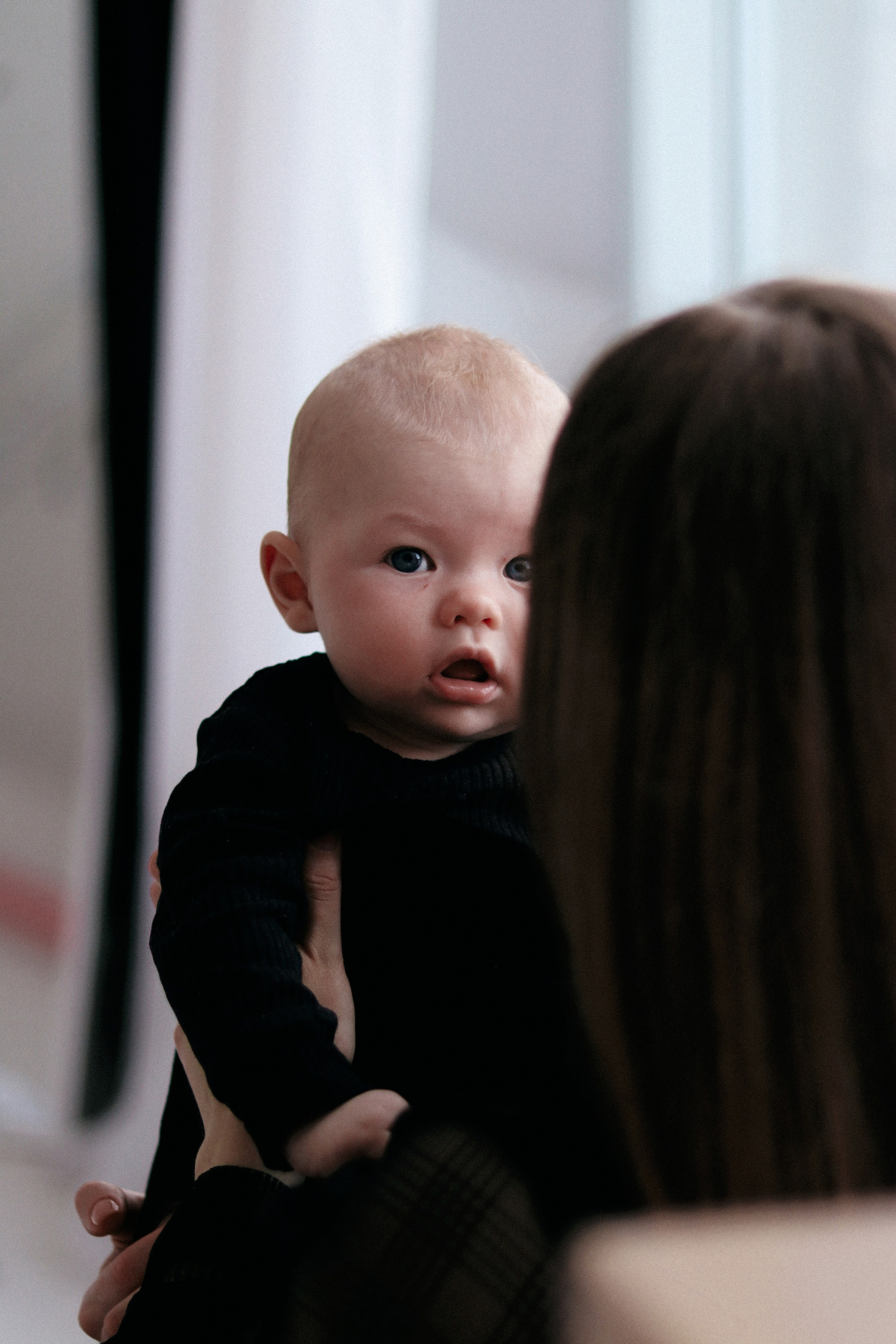 Семья Юли и Серёжи. Фотограф Самара Лена Мандарин