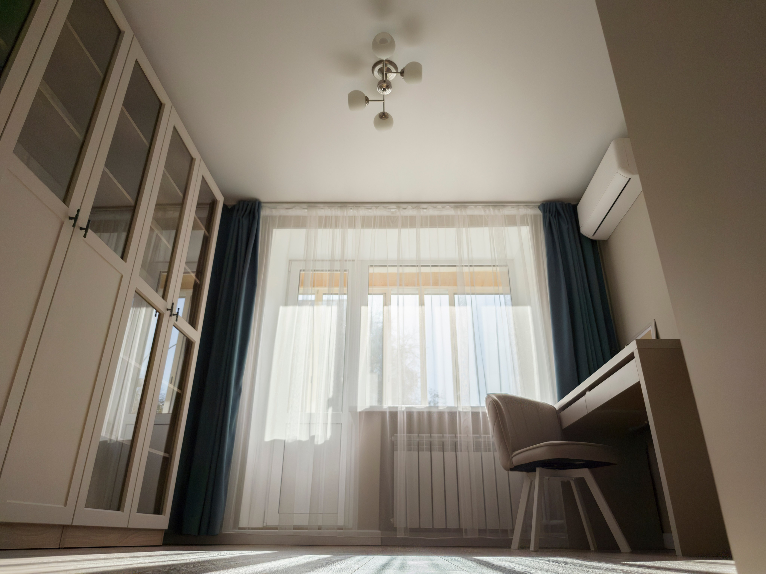 Народная Воля. Хоумстейджинг и дизайн. Екатеринбург