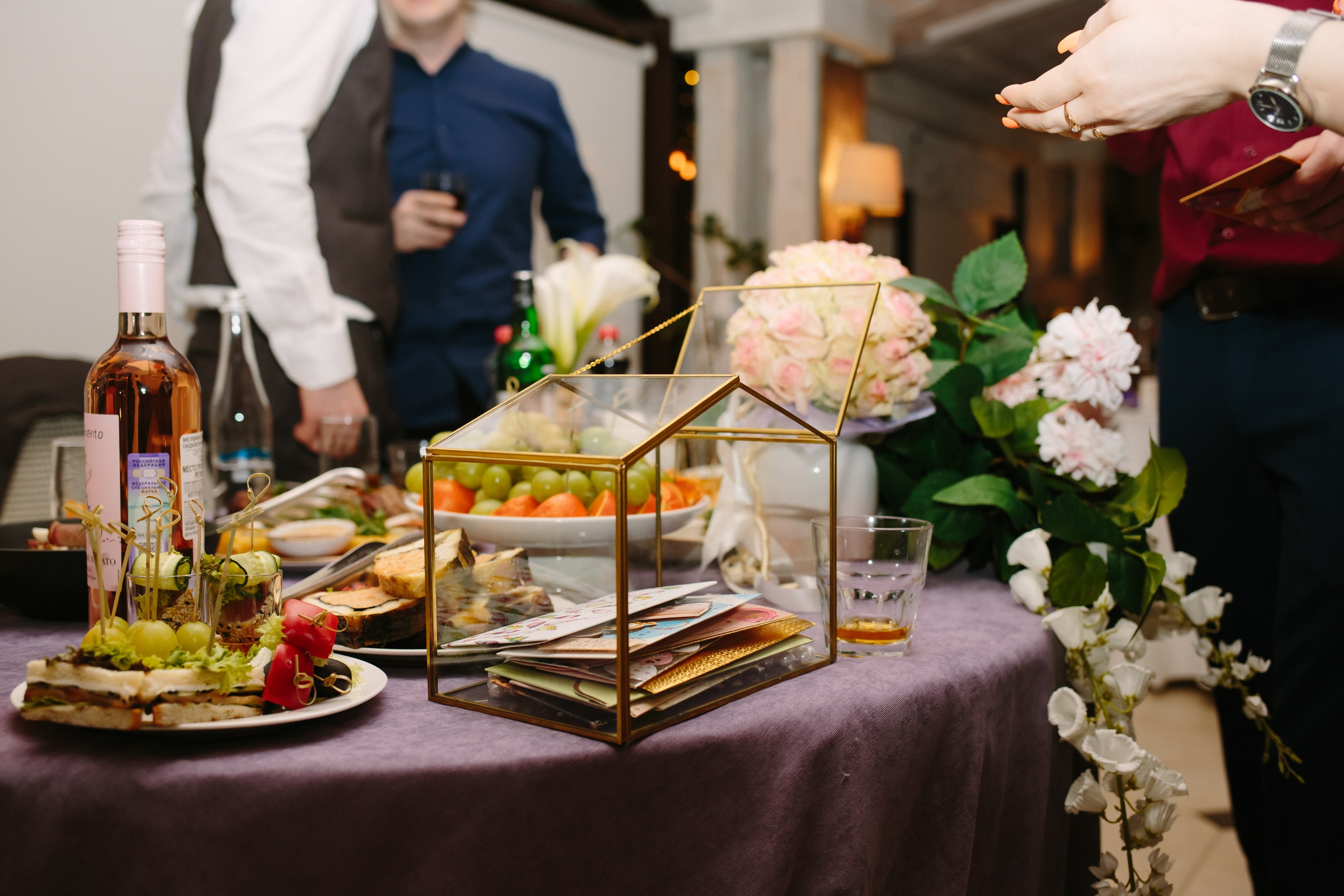 Юля и Костя. Свадебный и семейный фотограф в Смоленске Галина Егорова